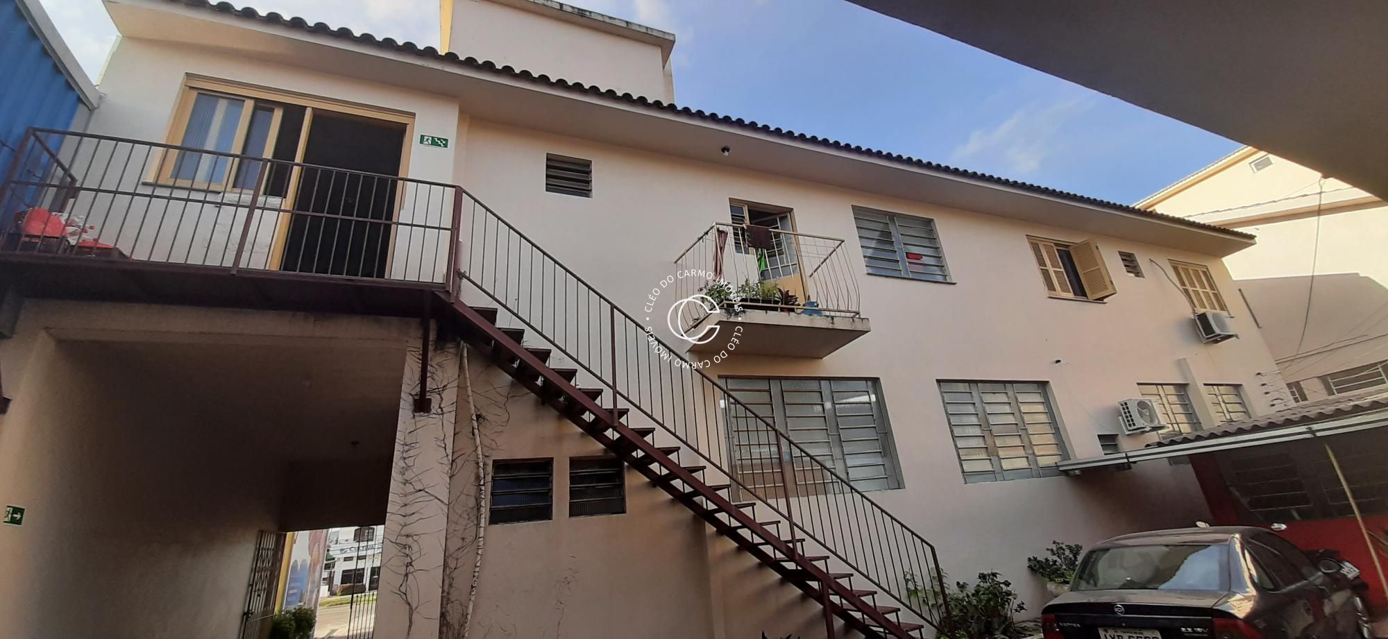 Prédio Inteiro à venda com 2 quartos, 500m² - Foto 2