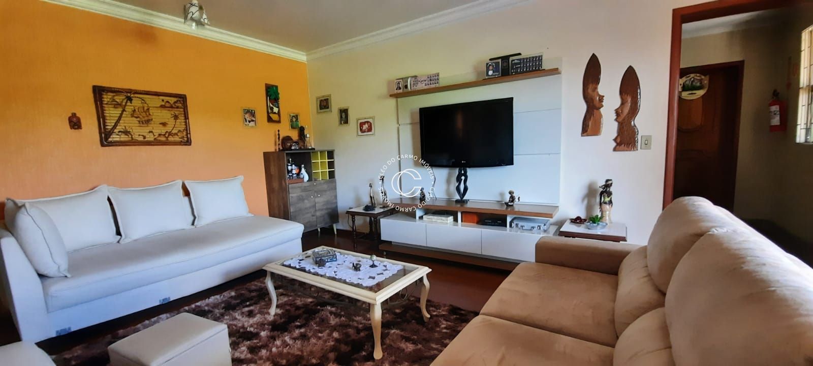 Apartamento, 3 quartos, 130 m² - Foto 1