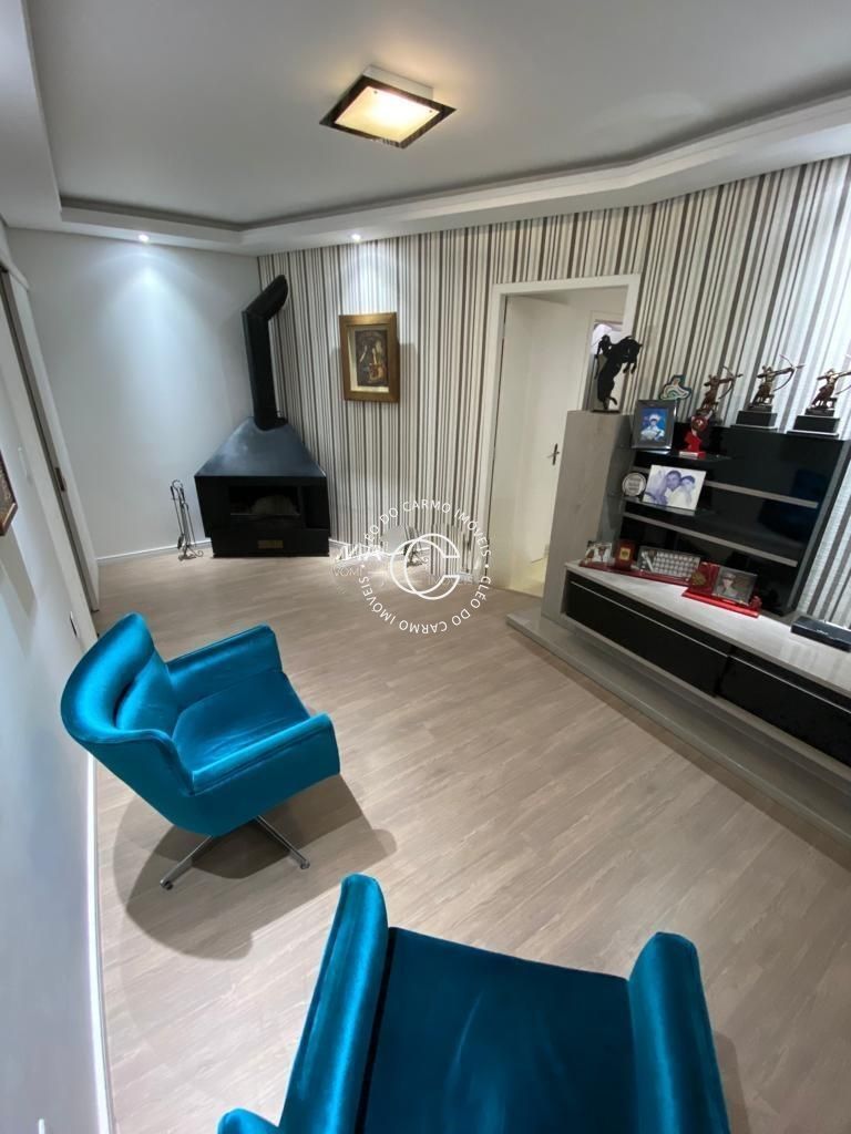 Apartamento, 2 quartos, 144 m² - Foto 1