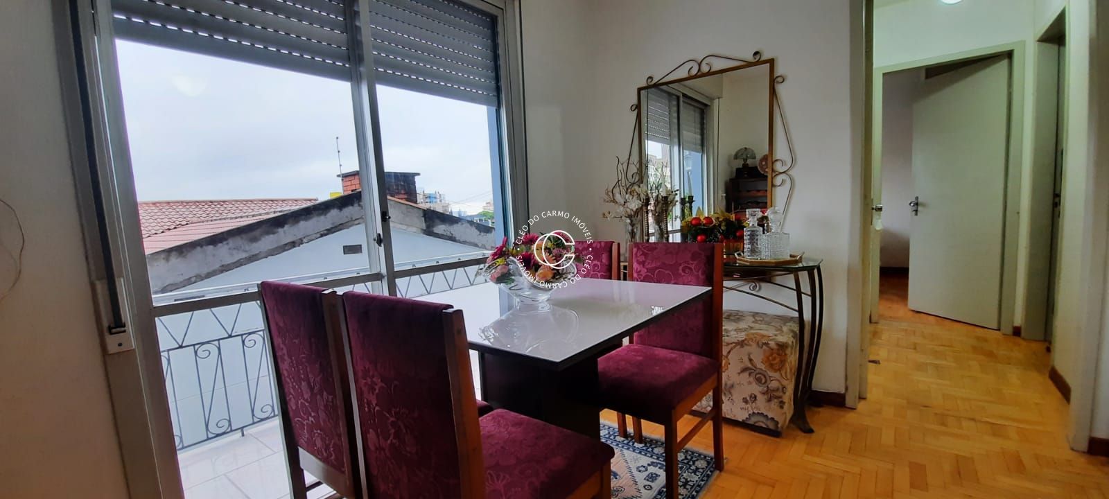 Apartamento, 2 quartos, 78 m² - Foto 4