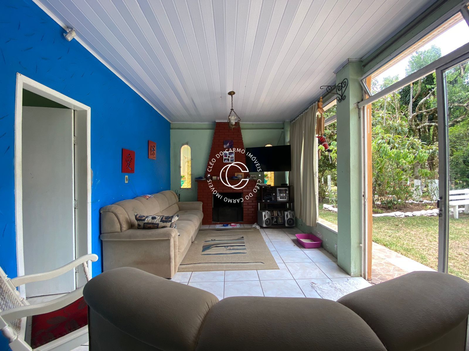Chácara à venda com 4 quartos, 200m² - Foto 5
