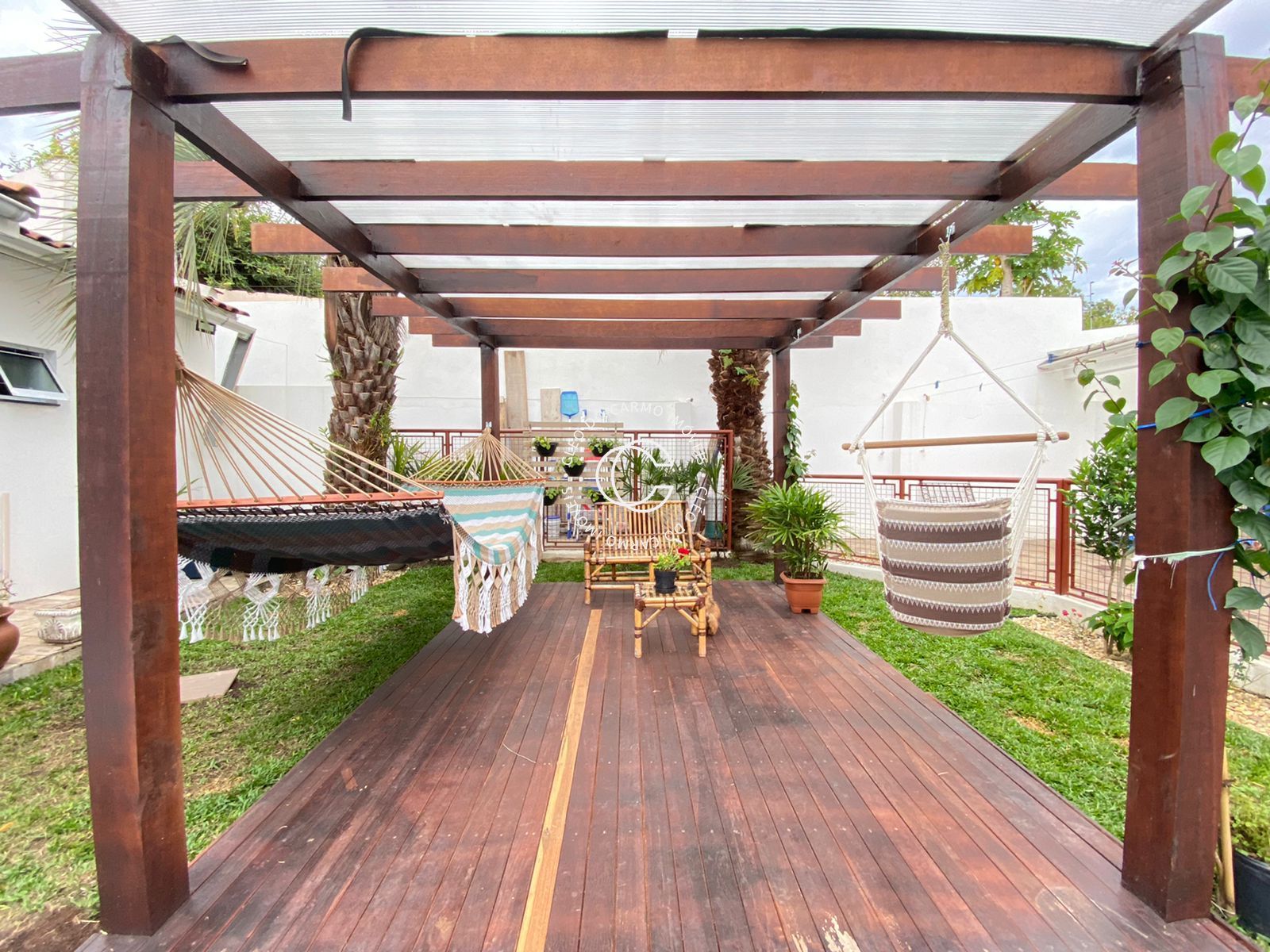 Casa, 3 quartos, 203 m² - Foto 16