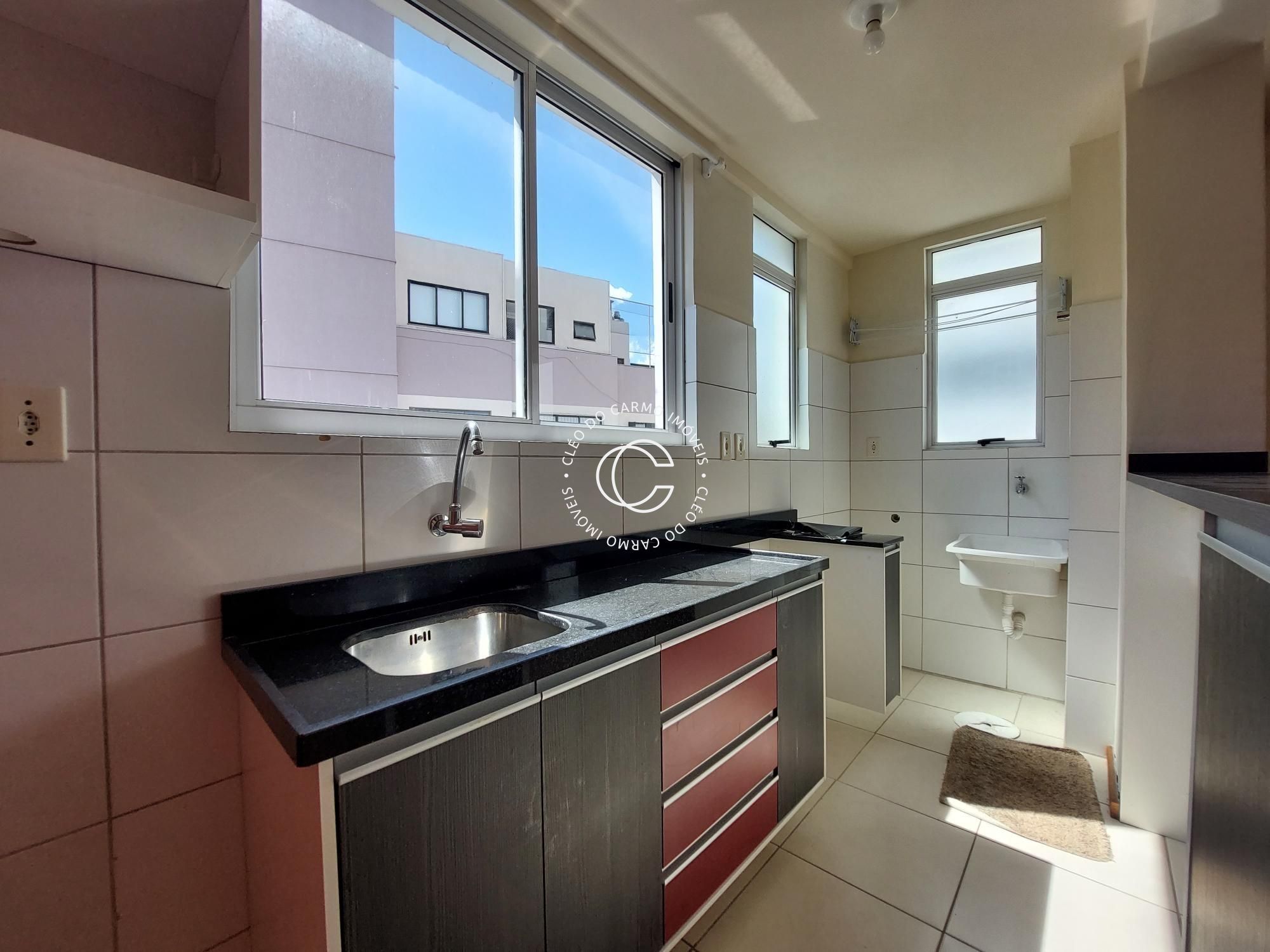 Apartamento, 1 quarto, 35 m² - Foto 2