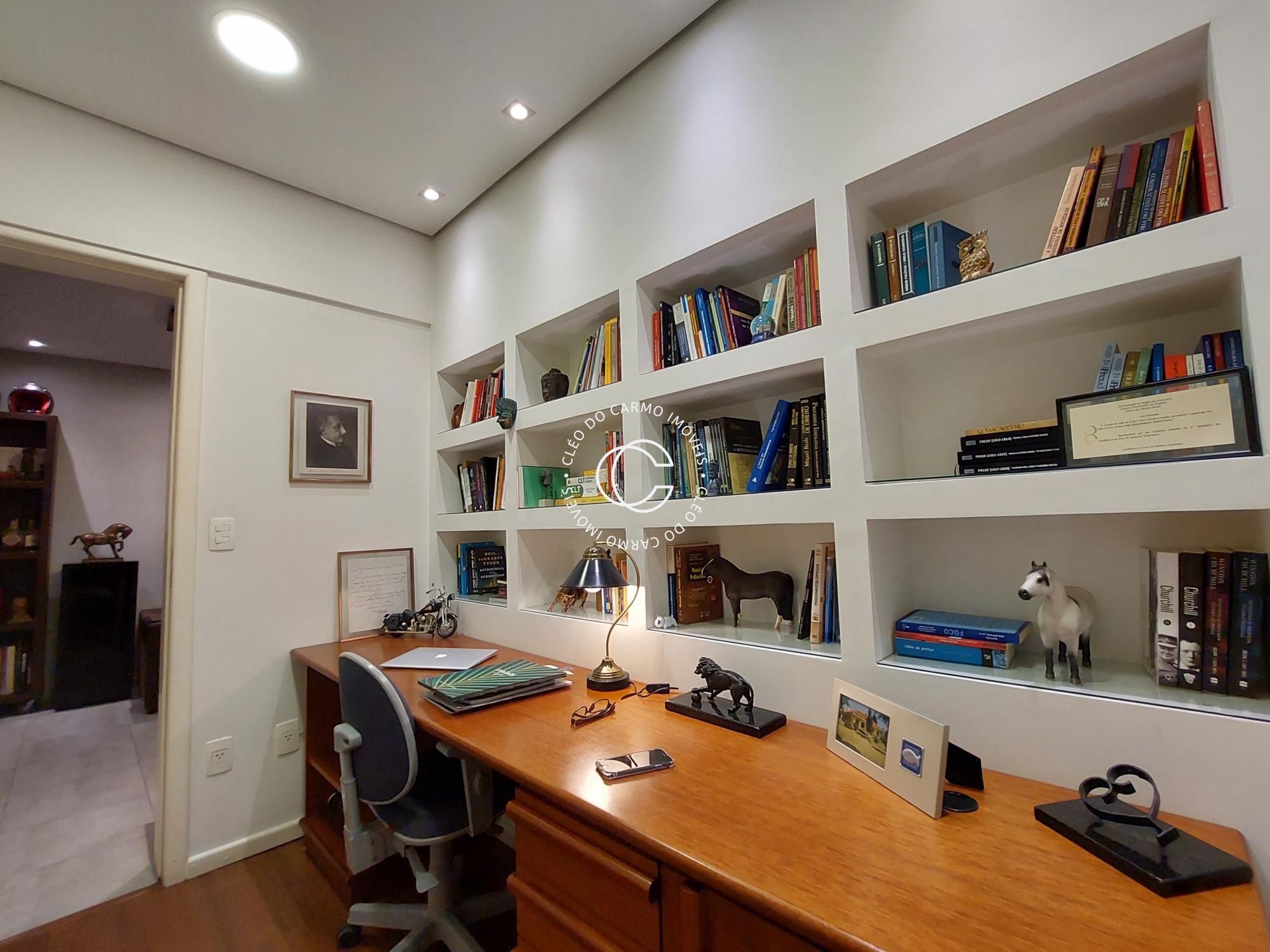 Apartamento, 2 quartos, 84 m² - Foto 9