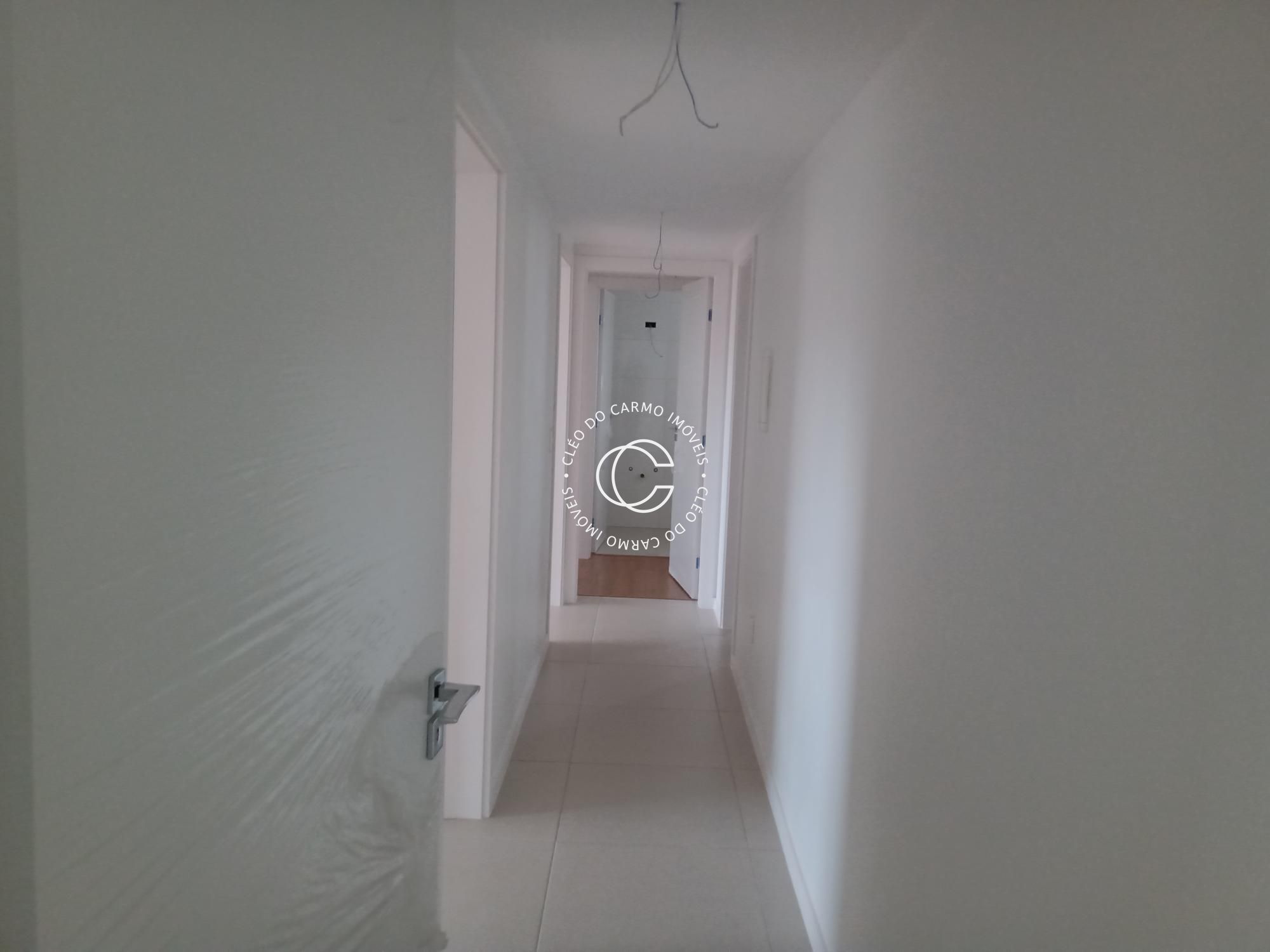 Apartamento à venda com 3 quartos, 118m² - Foto 4