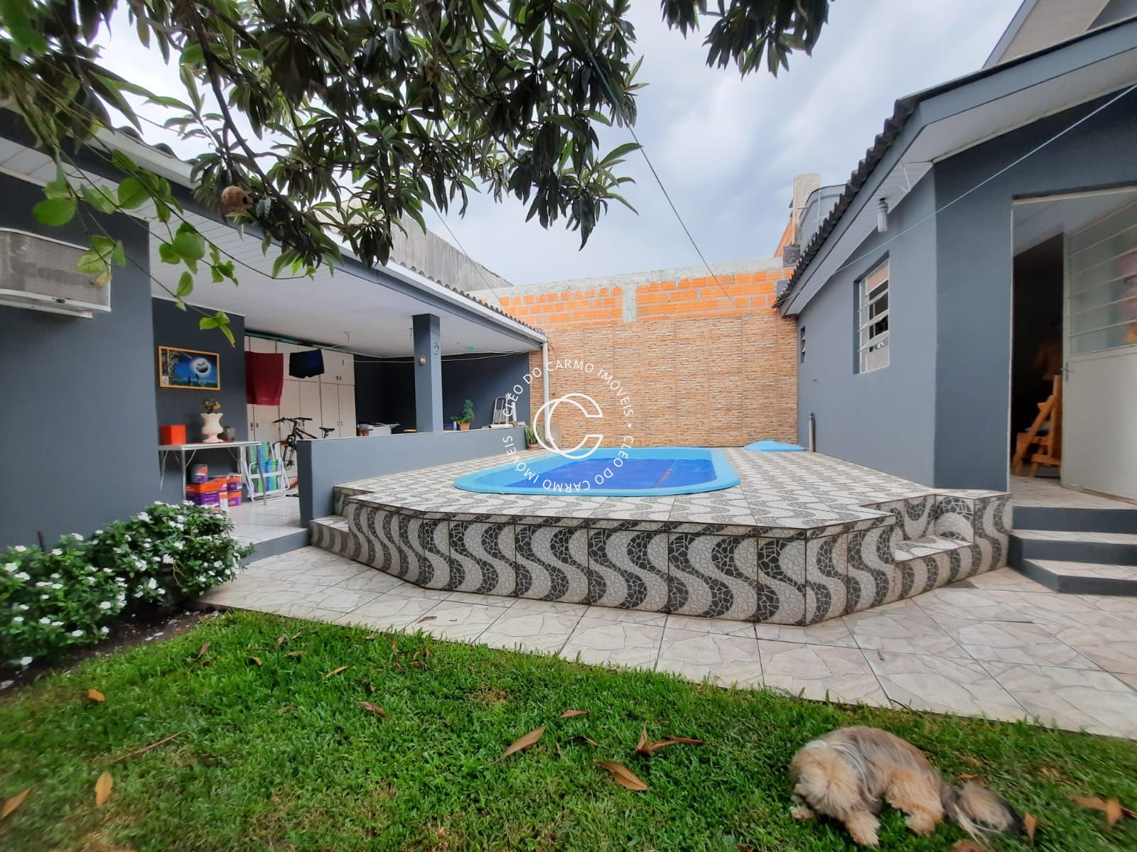 Casa, 3 quartos, 173 m² - Foto 15