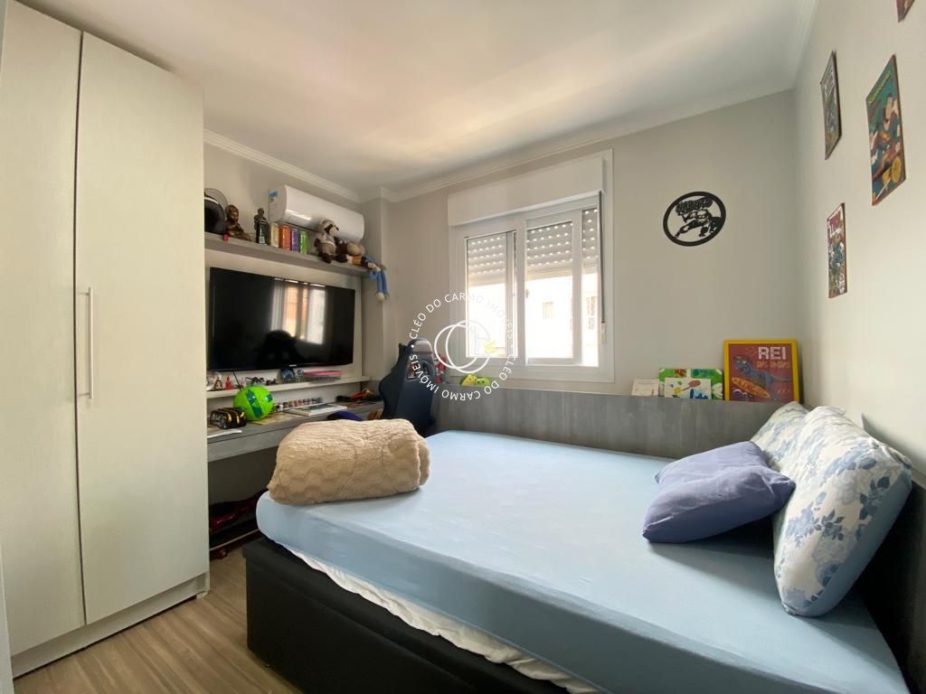 Apartamento à venda com 2 quartos, 74m² - Foto 8