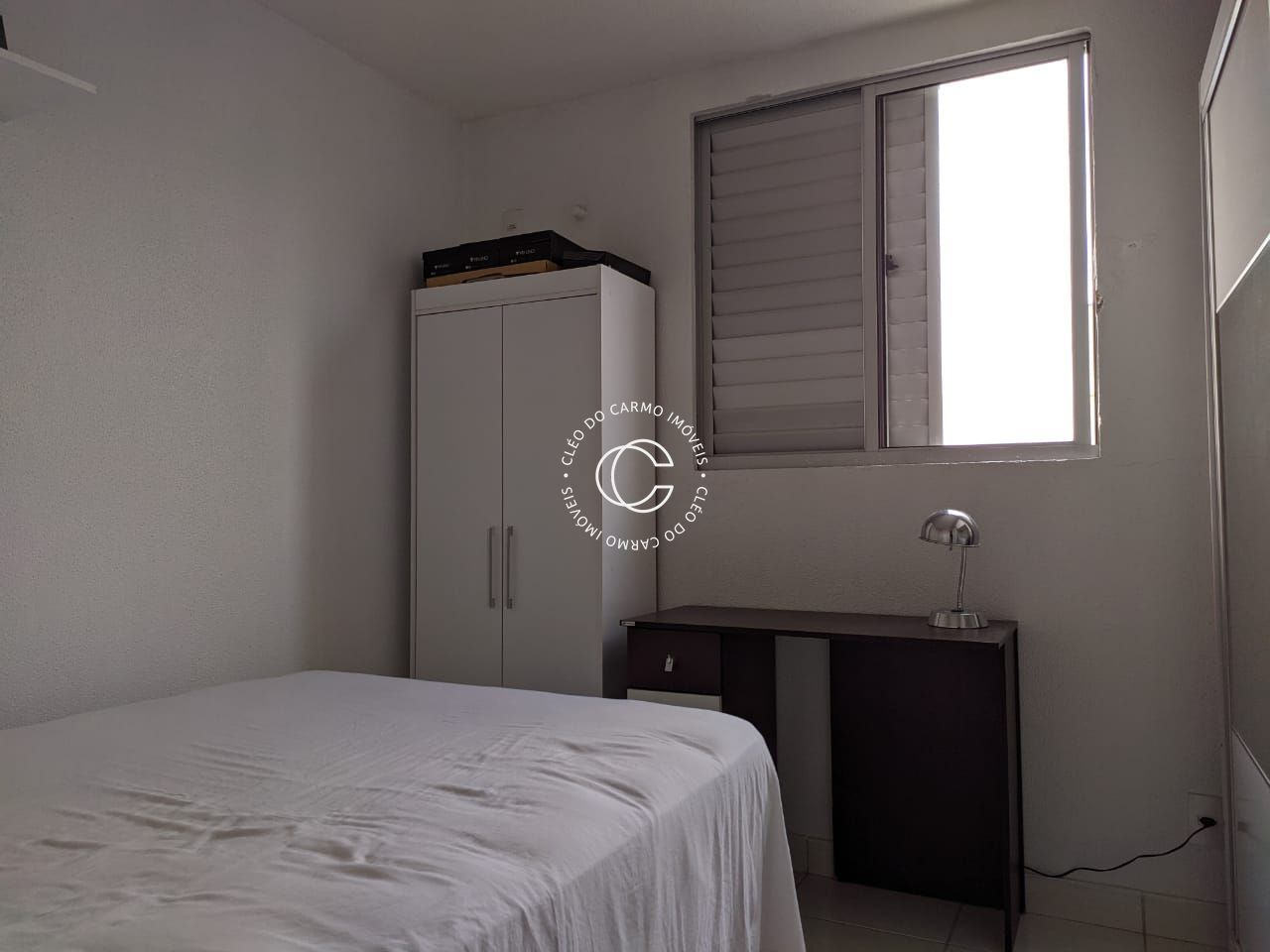 Apartamento à venda com 2 quartos, 49m² - Foto 6