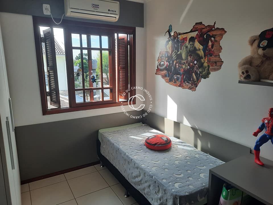 Casa, 3 quartos, 250 m² - Foto 9