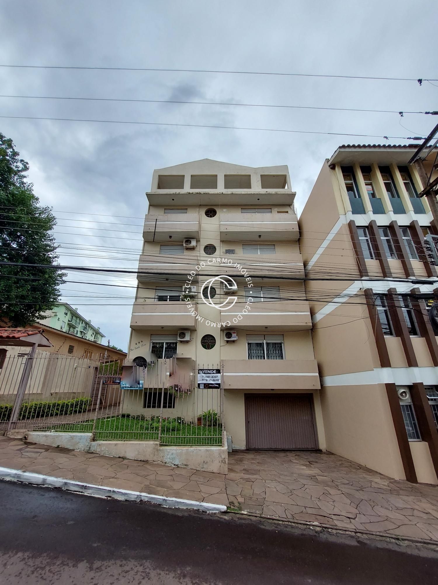 Apartamento, 3 quartos, 114 m² - Foto 1