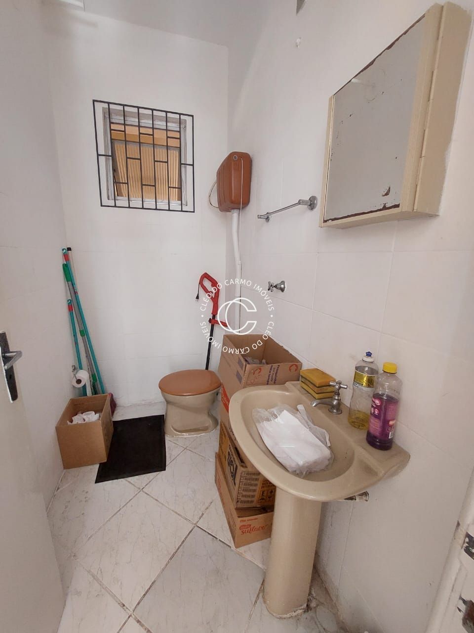 Loja-Salão à venda com 1 quarto, 46m² - Foto 3