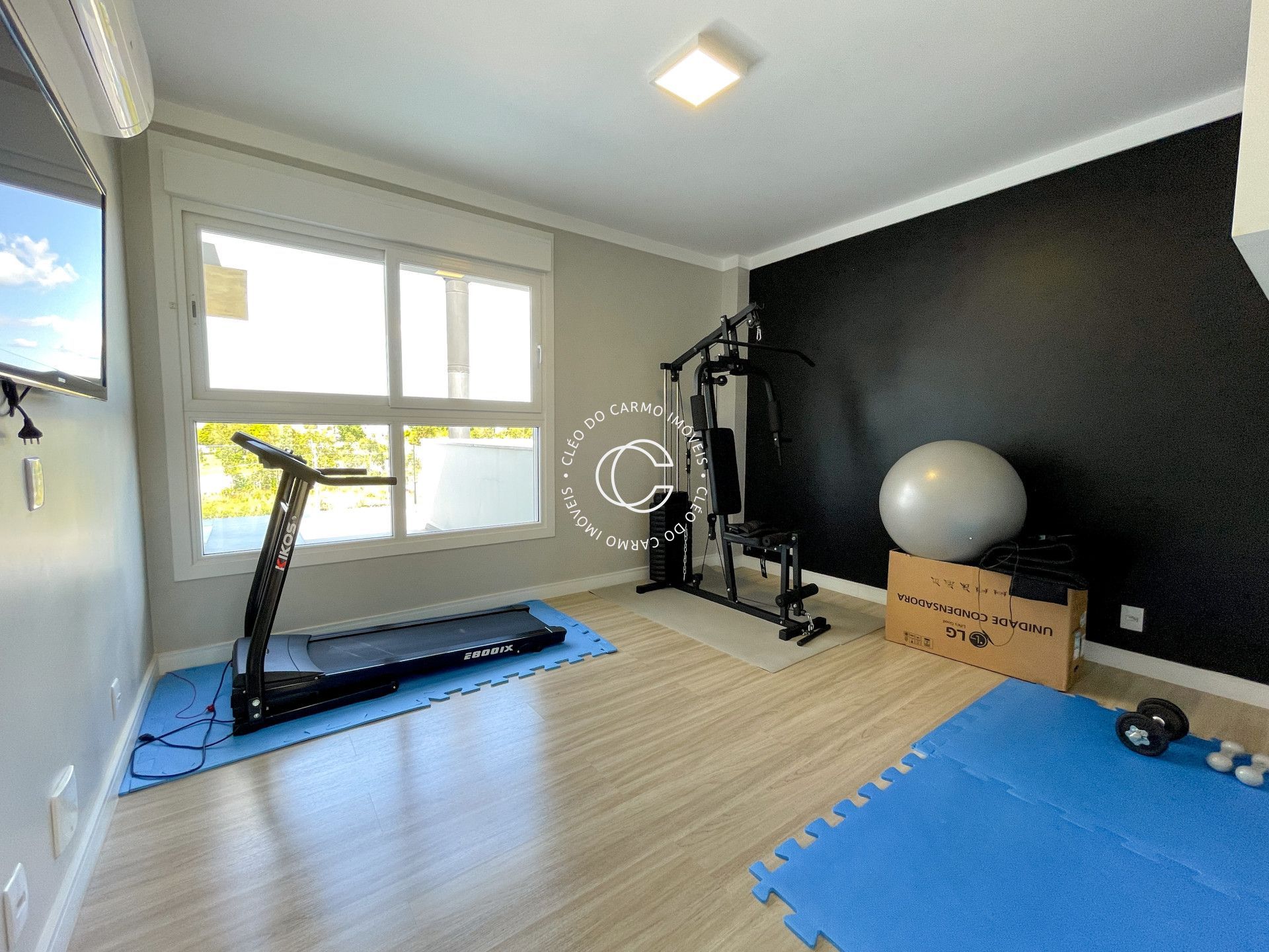 Casa de Condomínio, 3 quartos - Foto 32