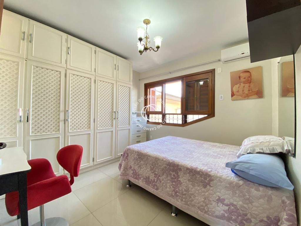 Casa, 4 quartos, 255 m² - Foto 13