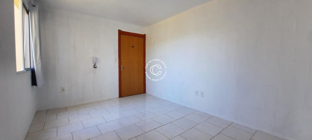 Apartamento à venda com 2 quartos, 48m² - Foto 2