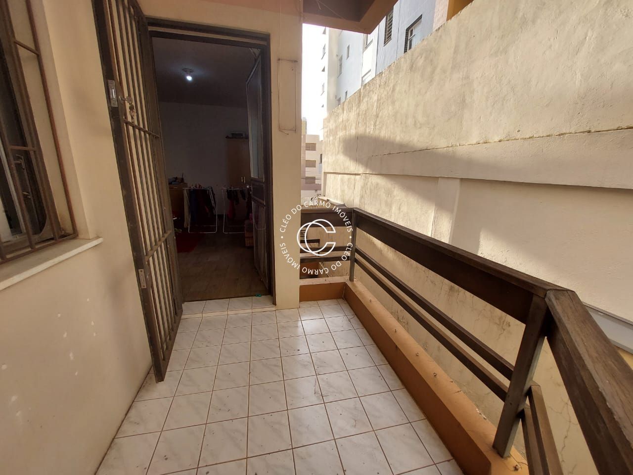 Apartamento à venda com 1 quarto, 60m² - Foto 5