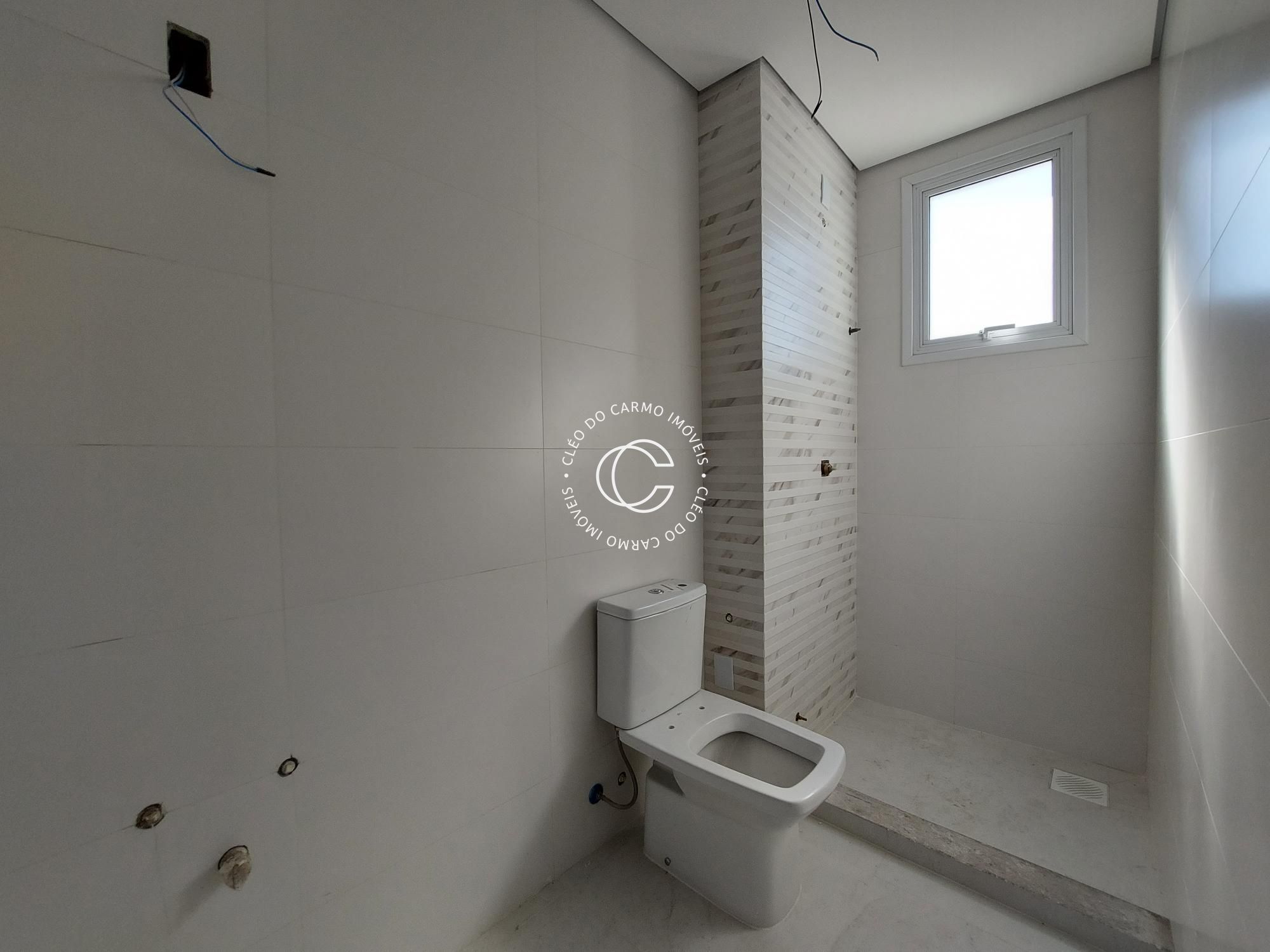 Apartamento à venda com 3 quartos, 193m² - Foto 9