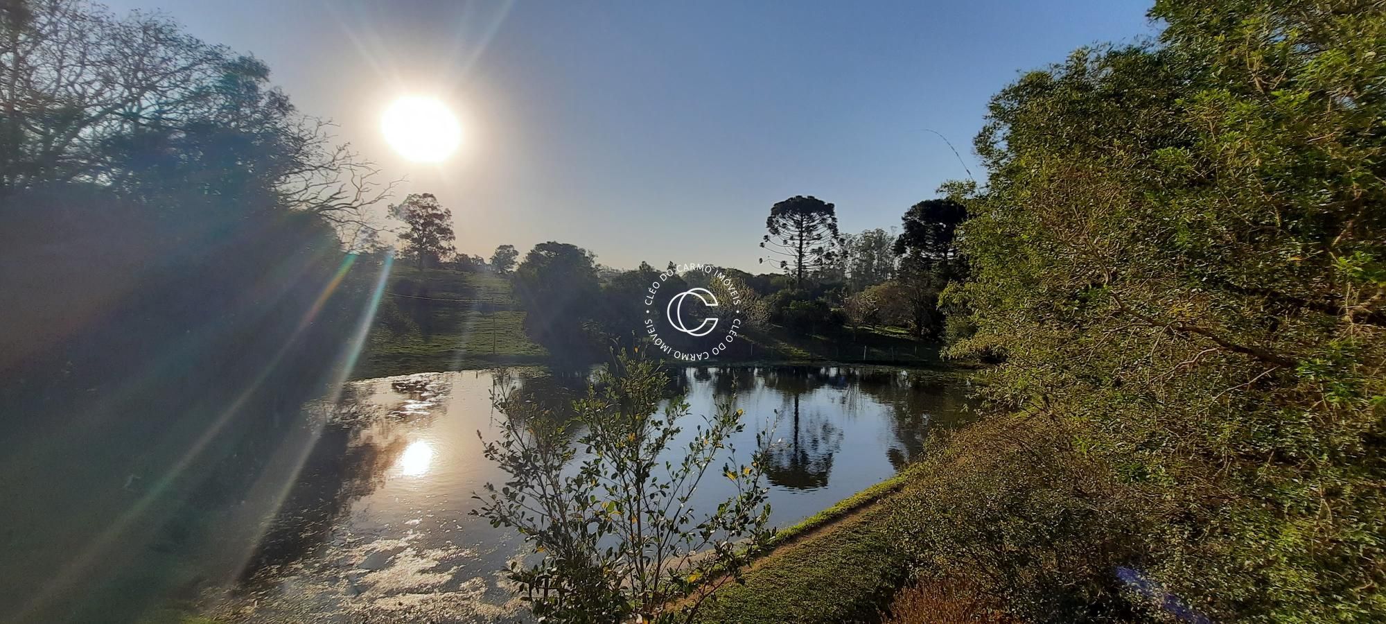 Chácara, 3 quartos, 2 hectares - Foto 15