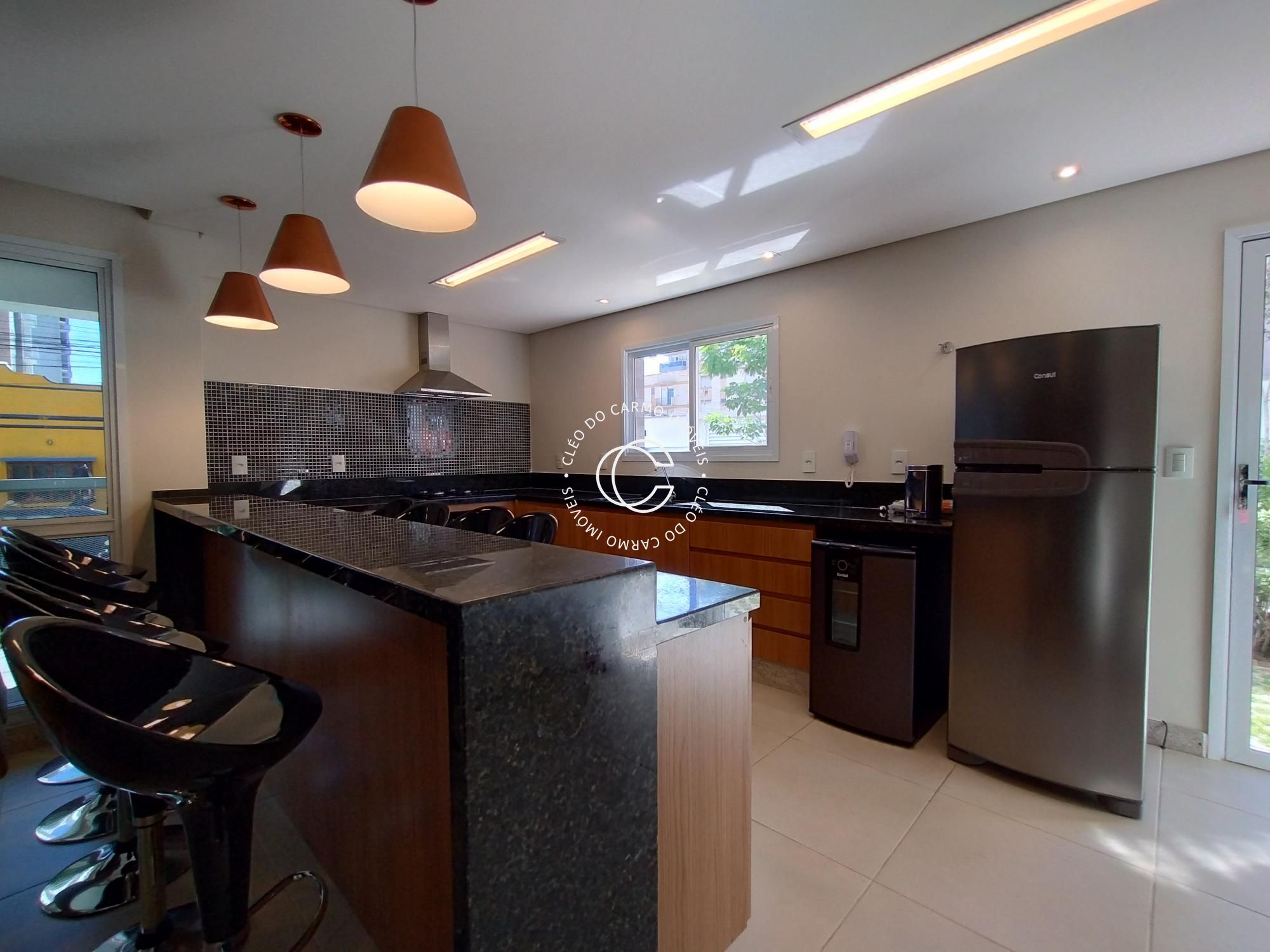 Apartamento, 3 quartos, 131 m² - Foto 3