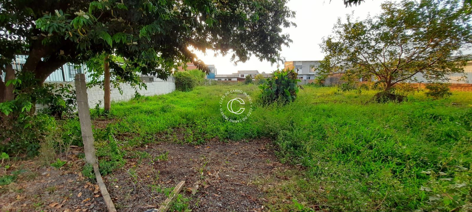 Terreno, 500 m² - Foto 1