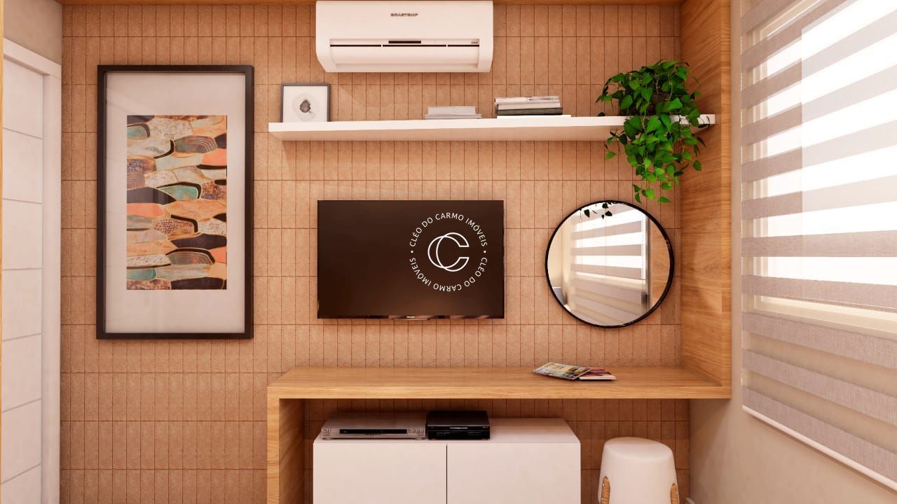 Apartamento, 2 quartos, 52 m² - Foto 10