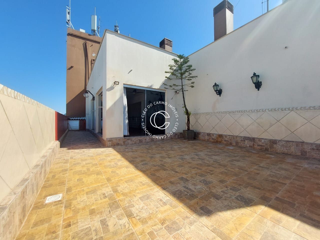 Cobertura, 3 quartos, 200 m² - Foto 10