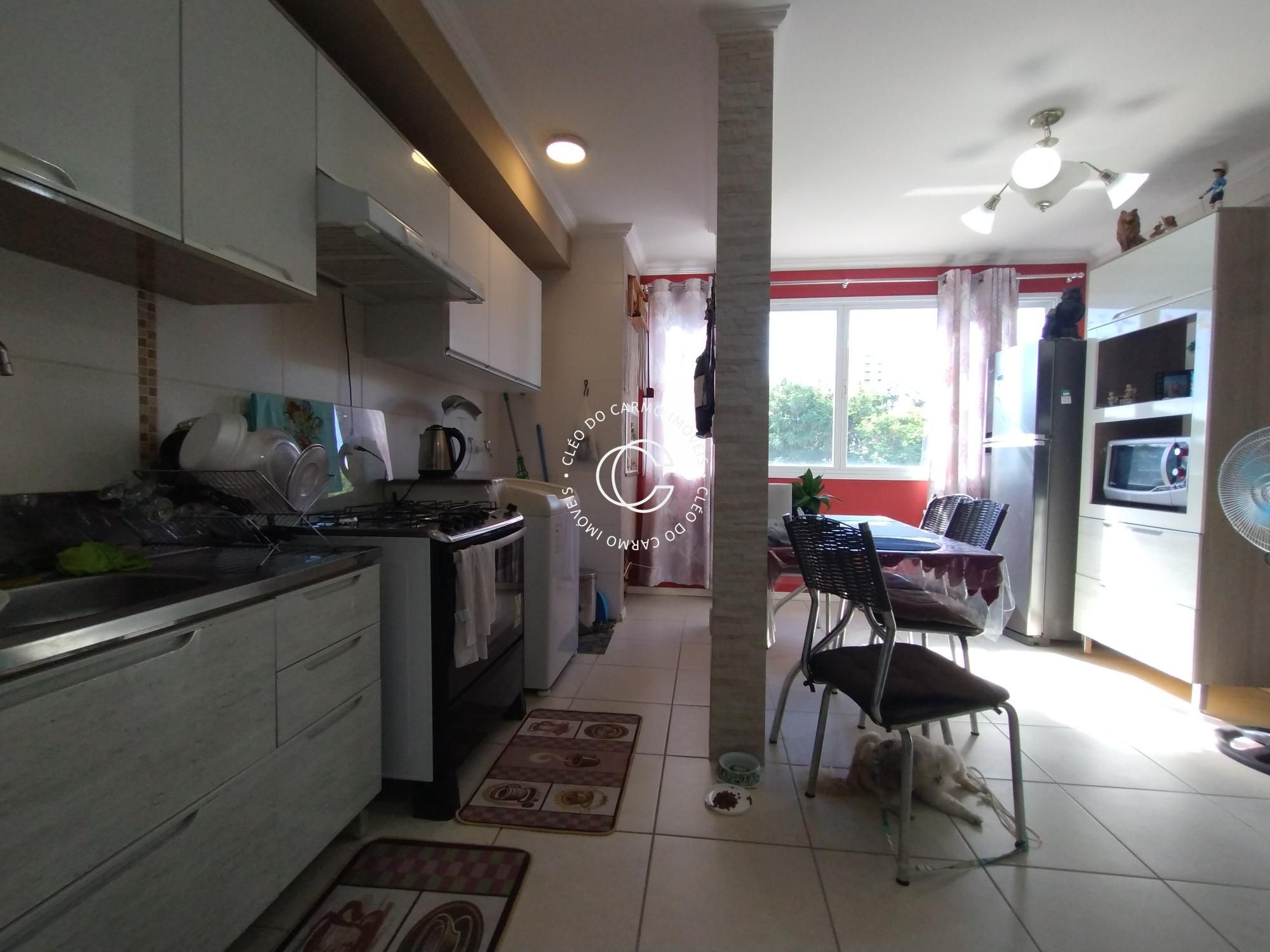 Apartamento, 2 quartos, 65 m² - Foto 3