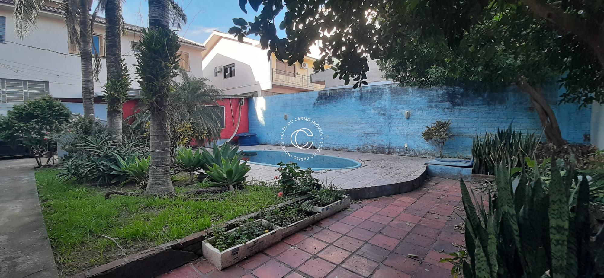 Prédio Inteiro à venda com 2 quartos, 500m² - Foto 5