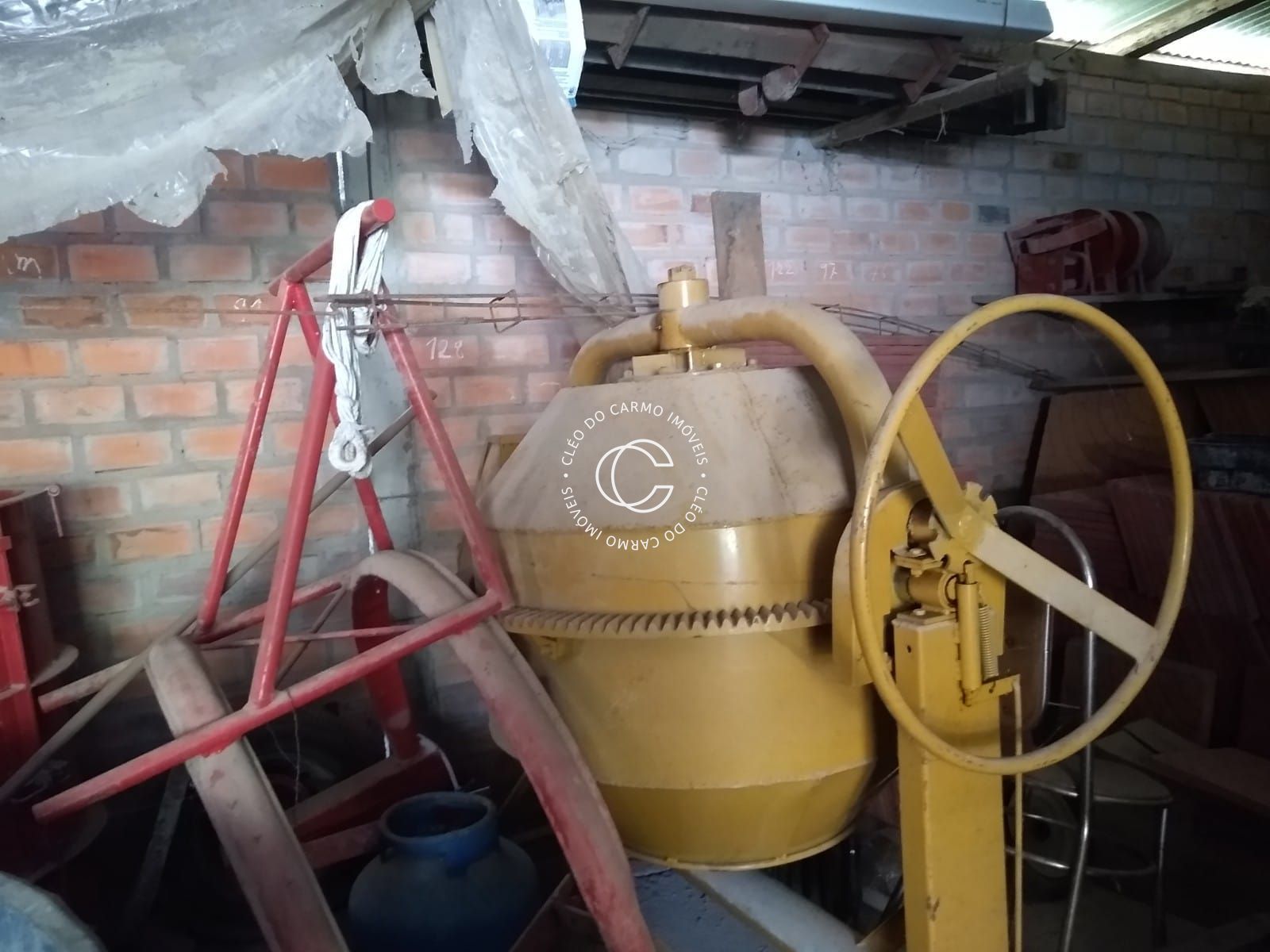 Loja-Salão, 120 m² - Foto 20