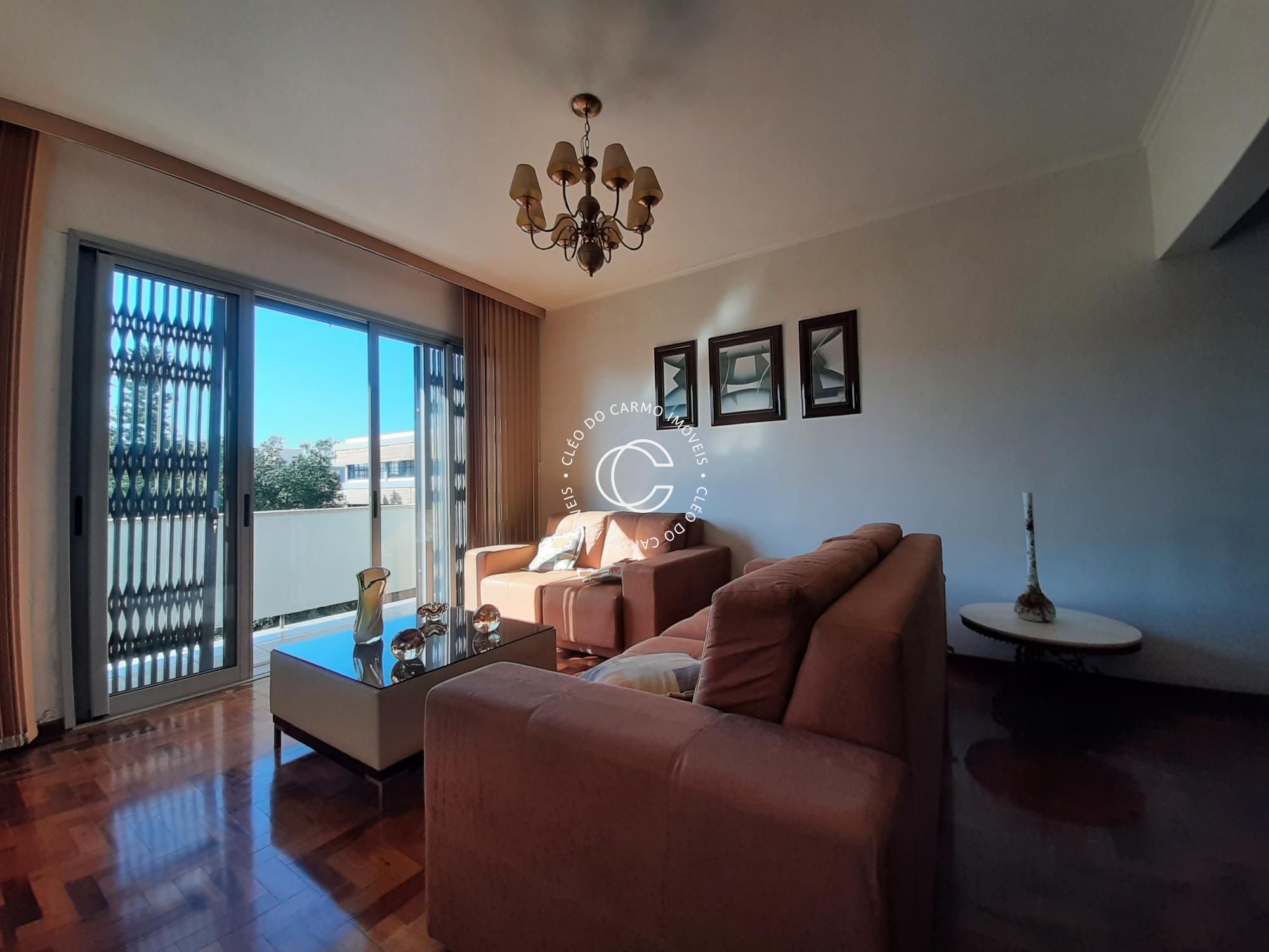 Apartamento, 3 quartos, 150 m² - Foto 3