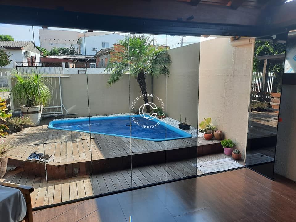 Casa à venda com 3 quartos, 250m² - Foto 14