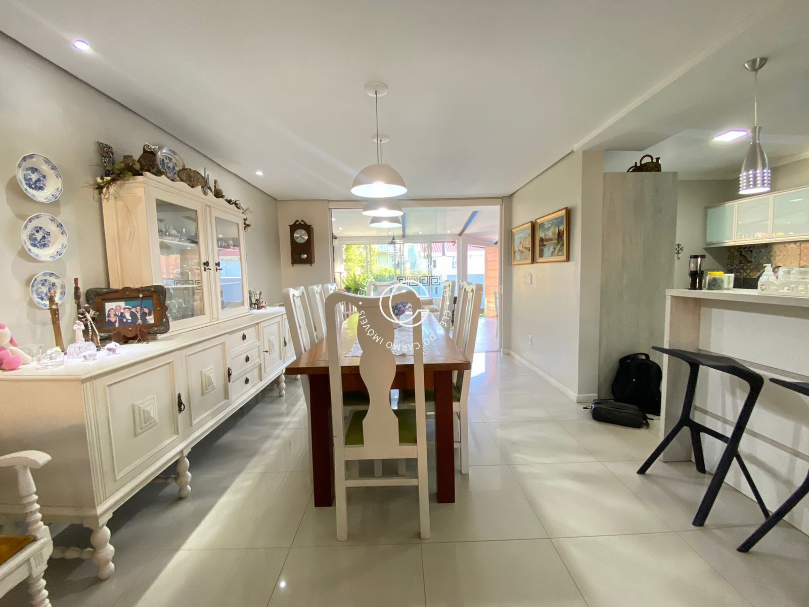 Casa, 4 quartos, 256 m² - Foto 7