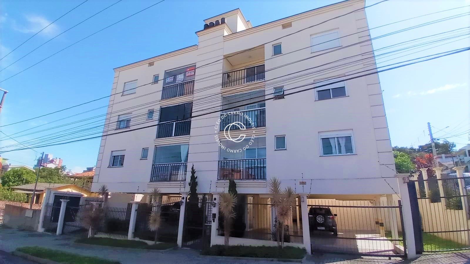 Apartamento, 2 quartos, 68 m² - Foto 1