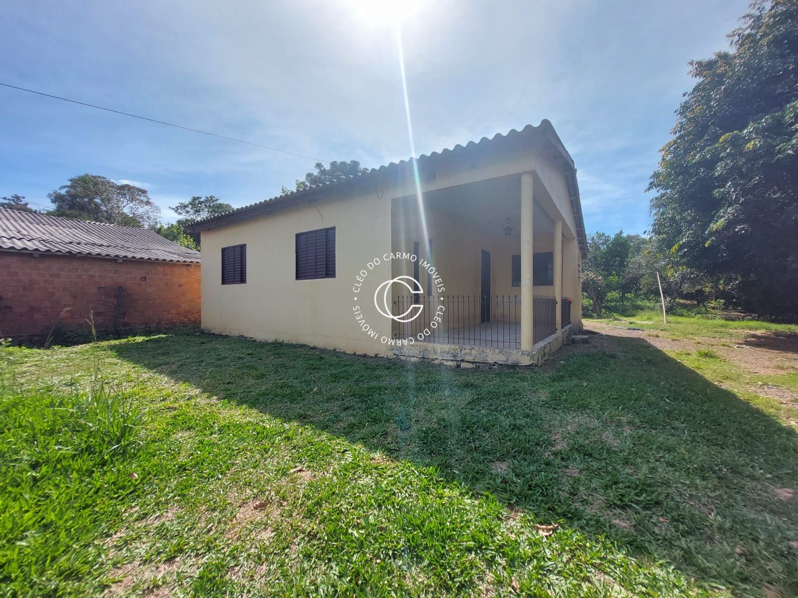 Casa à venda com 3 quartos, 180m² - Foto 3