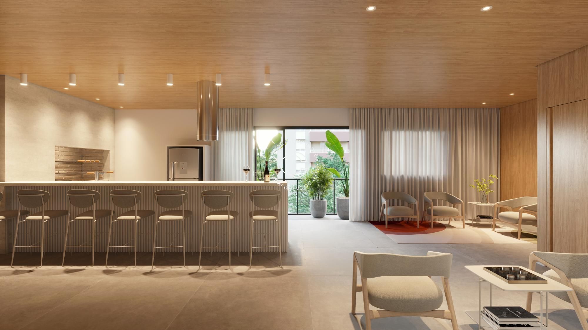 Apartamento, 3 quartos, 159 m² - Foto 5