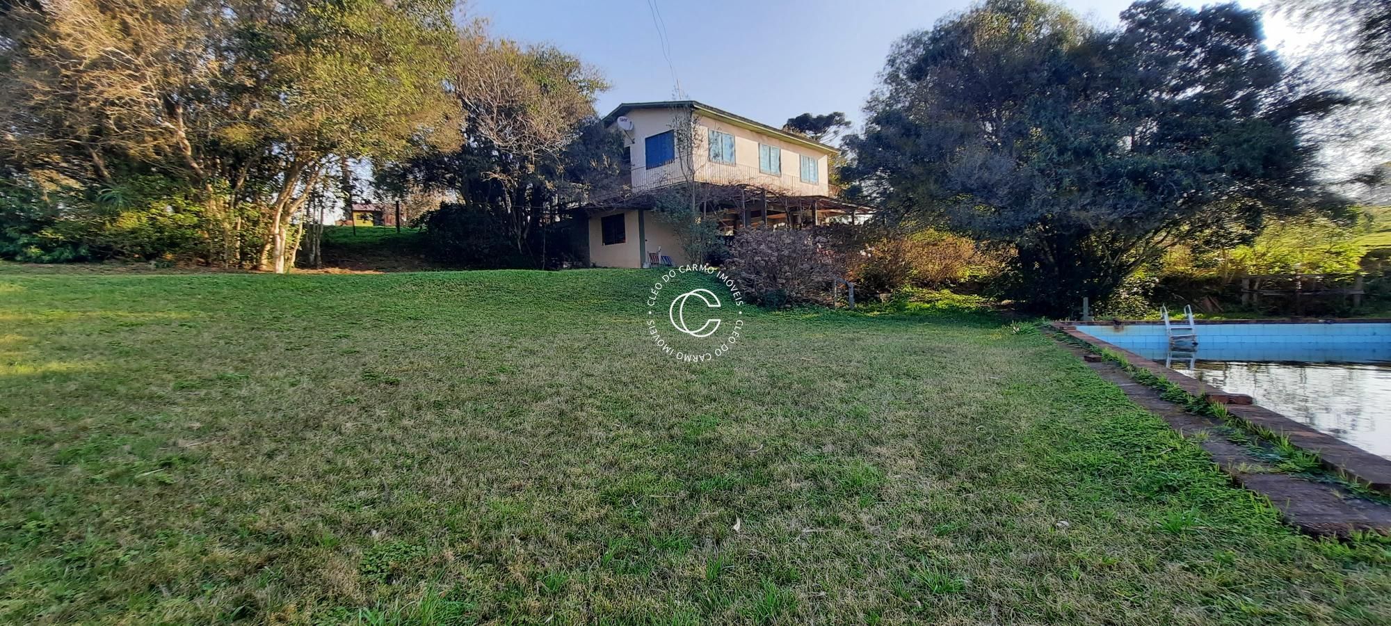 Chácara, 3 quartos, 2 hectares - Foto 2