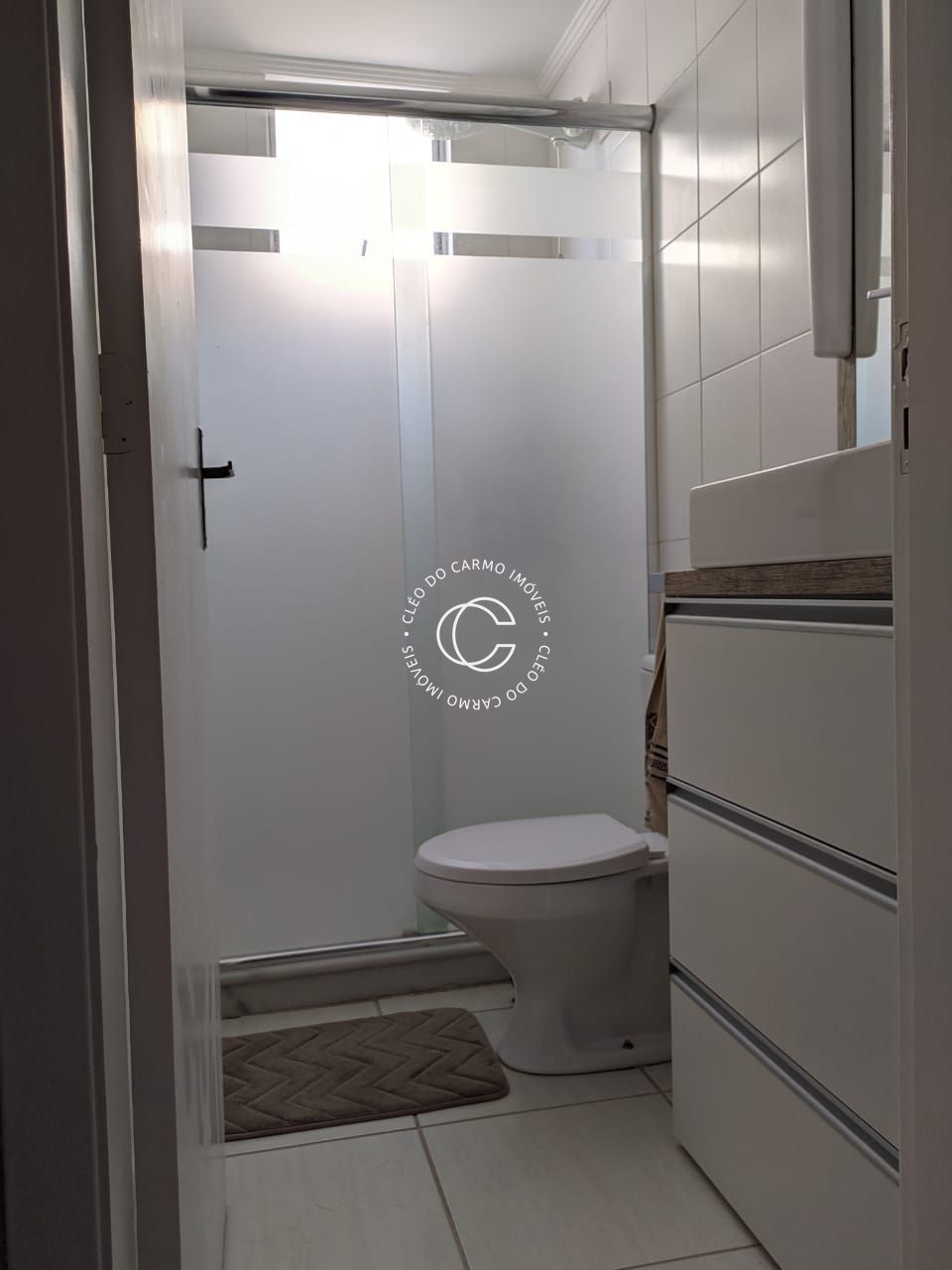 Apartamento à venda com 2 quartos, 49m² - Foto 9