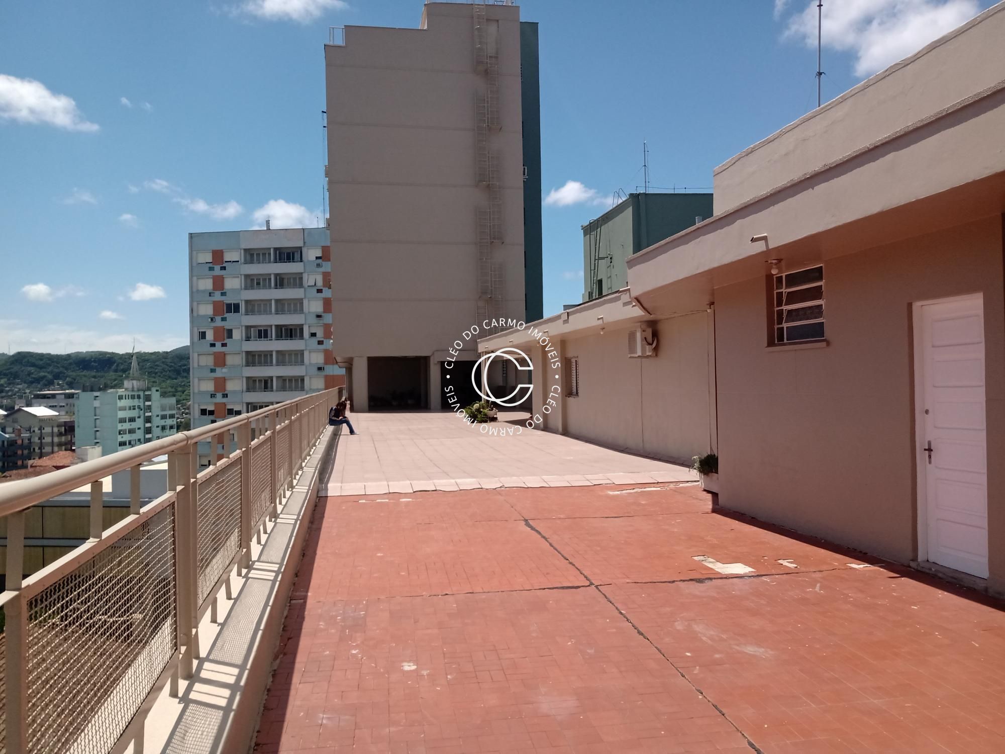 Apartamento à venda com 2 quartos, 108m² - Foto 8