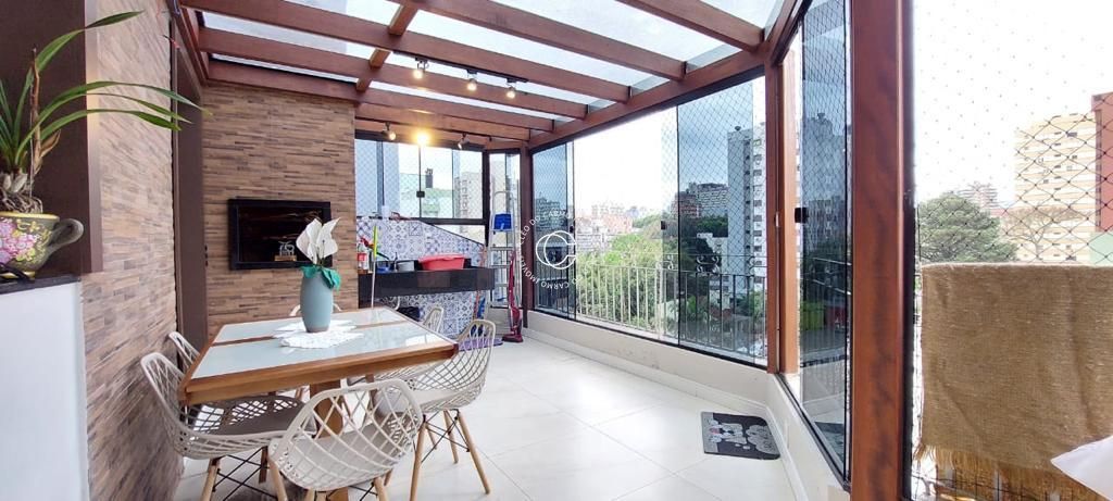 Apartamento, 2 quartos, 120 m² - Foto 2