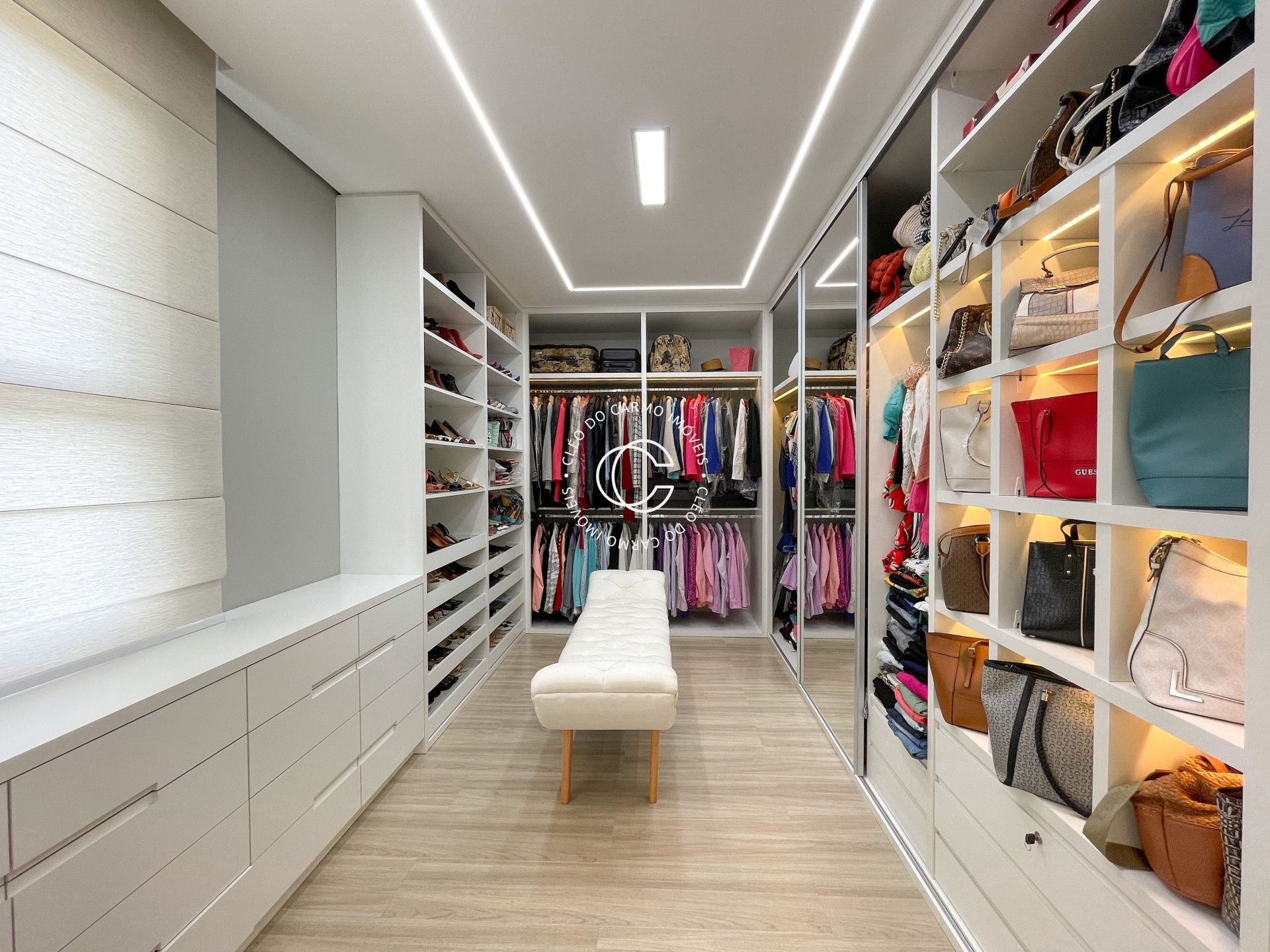 Casa de Condomínio, 3 quartos - Foto 42