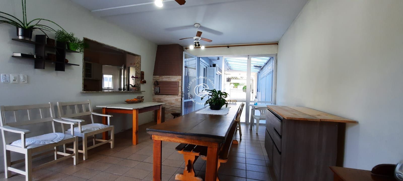 Casa à venda com 3 quartos, 180m² - Foto 3