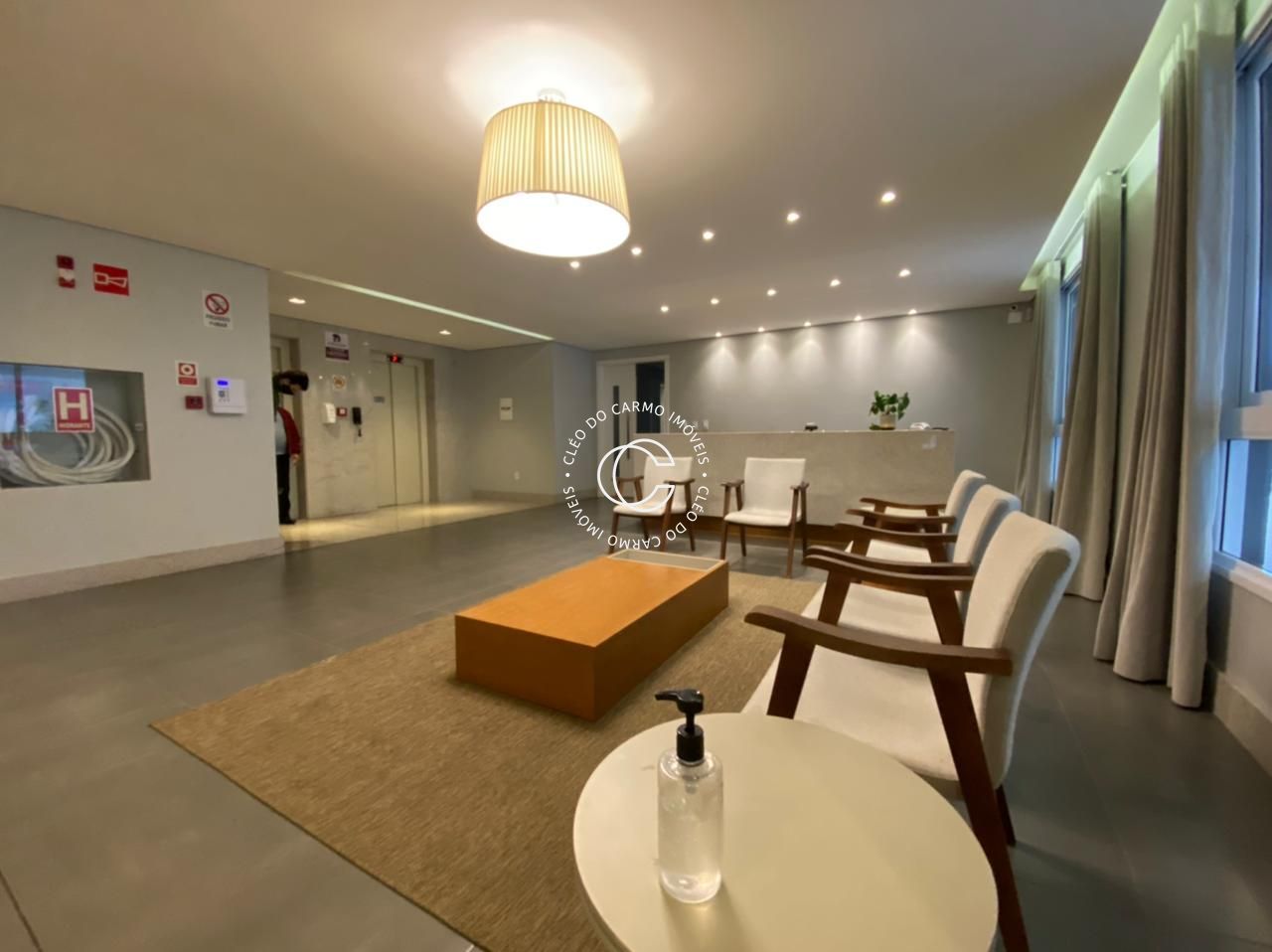 Apartamento, 2 quartos, 115 m² - Foto 2