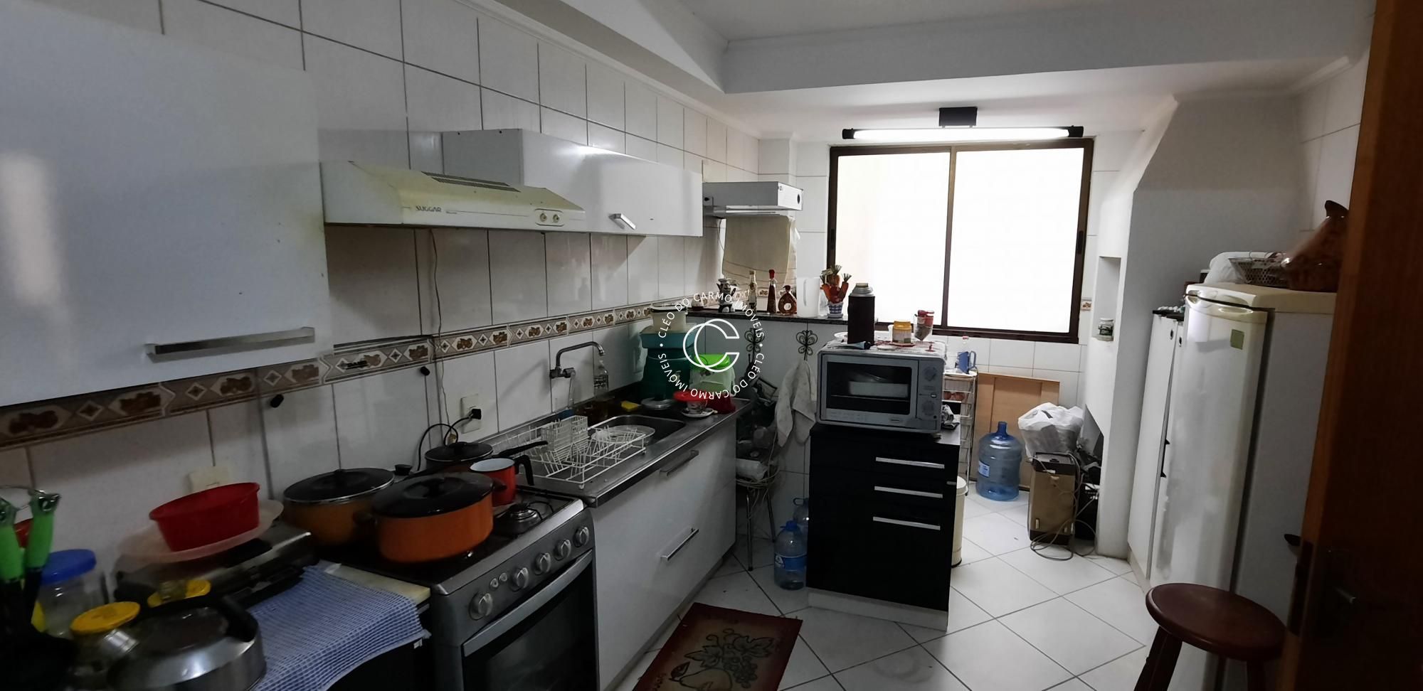 Apartamento à venda com 3 quartos, 76m² - Foto 5