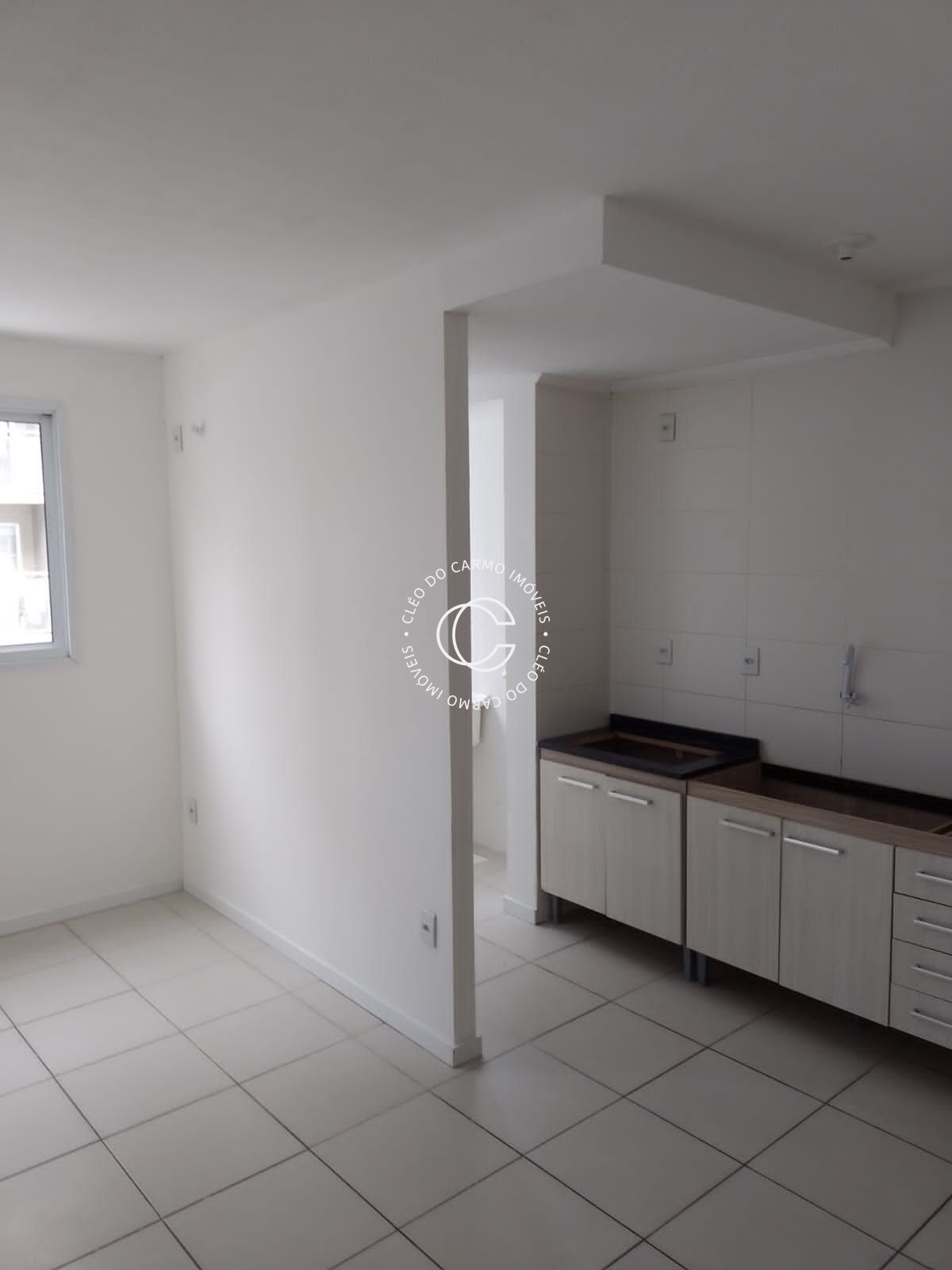 Apartamento à venda com 1 quarto, 40m² - Foto 4