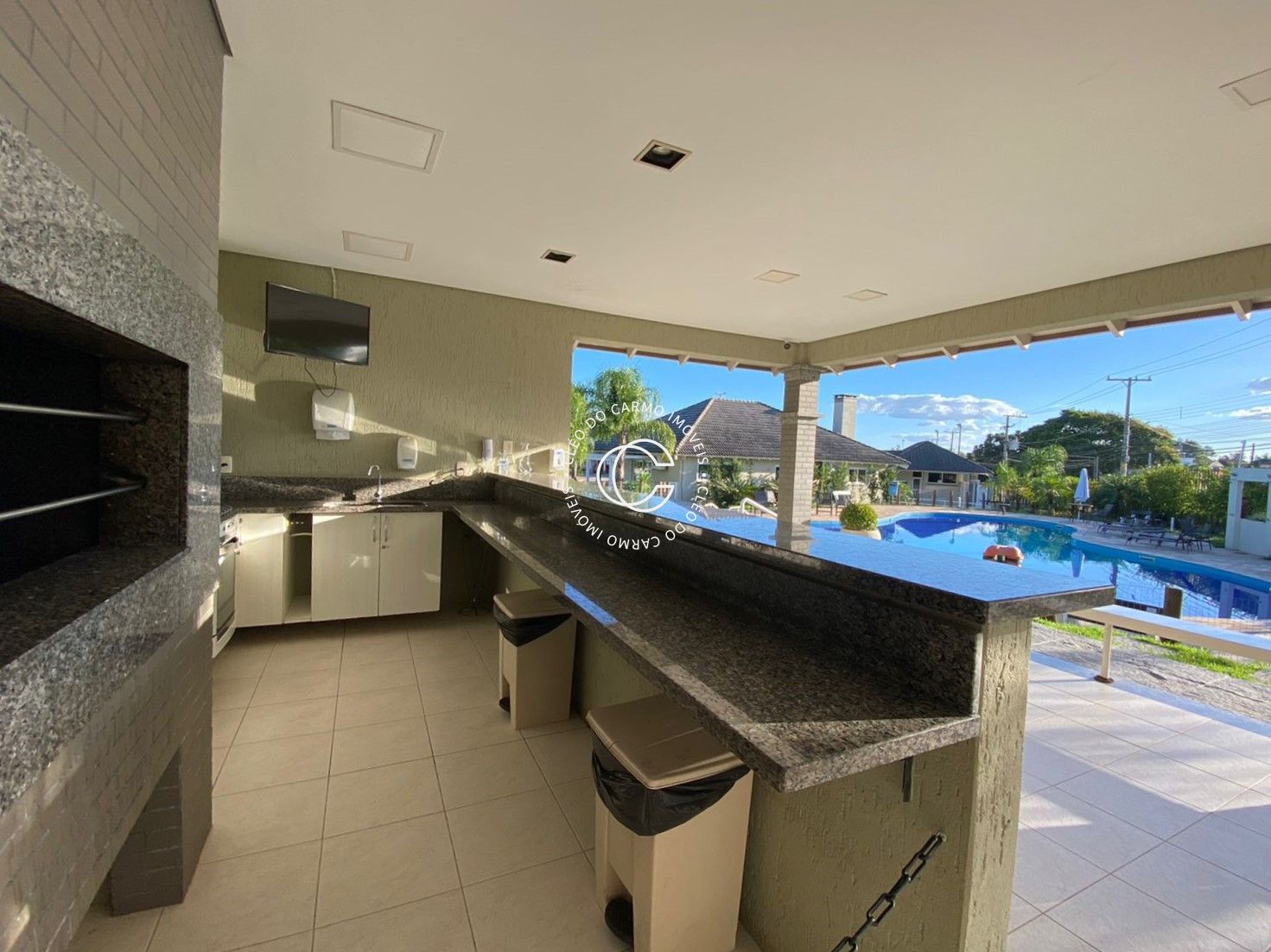 Casa, 3 quartos, 137 m² - Foto 21