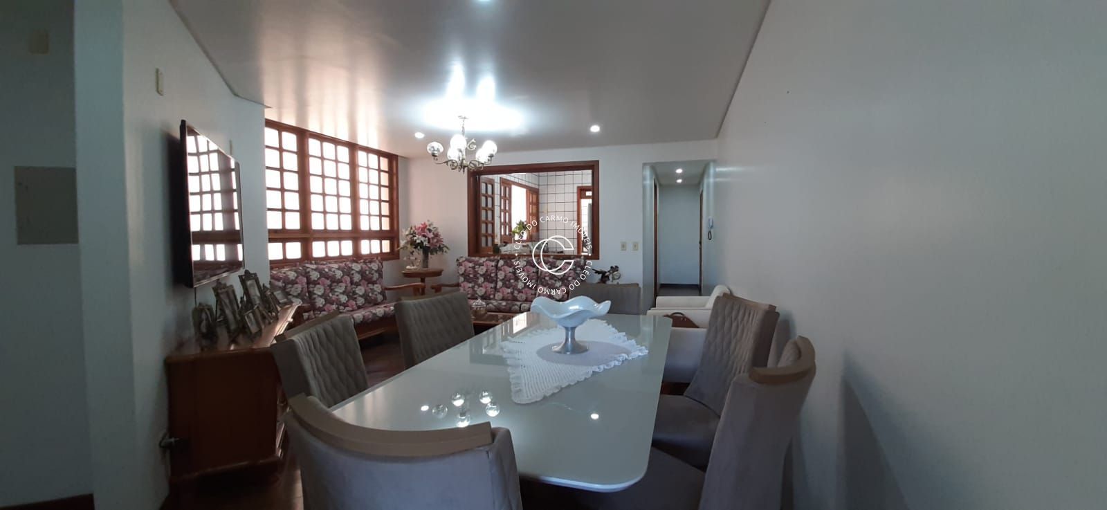 Apartamento, 2 quartos, 103 m² - Foto 2