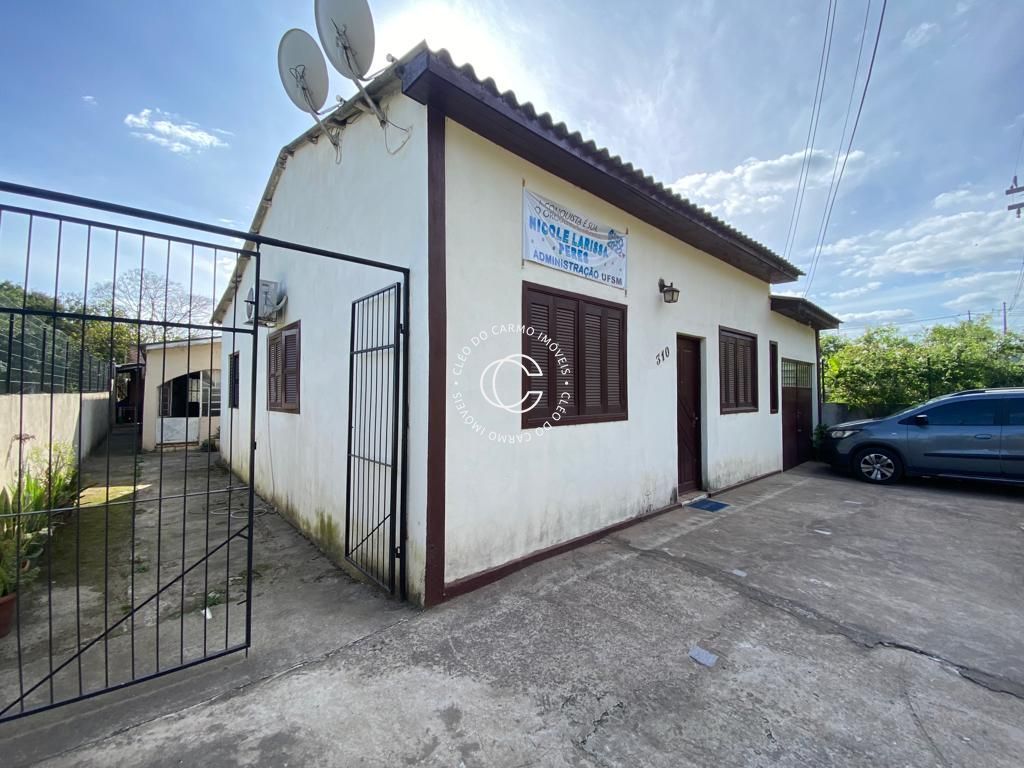 Casa à venda com 4 quartos, 120m² - Foto 1