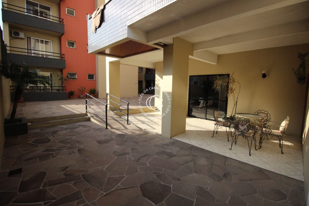 Apartamento, 2 quartos, 94 m² - Foto 2