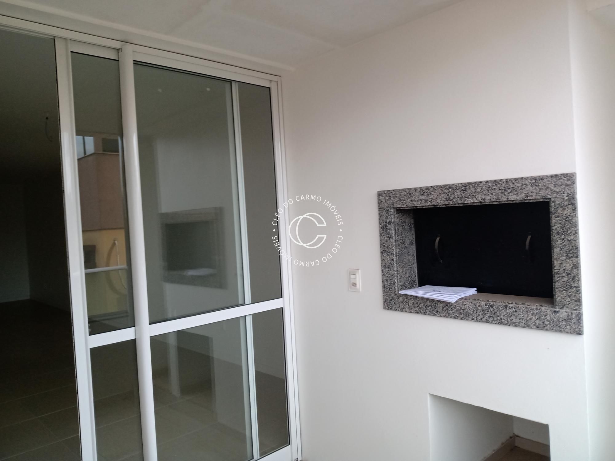 Apartamento à venda com 3 quartos, 118m² - Foto 12