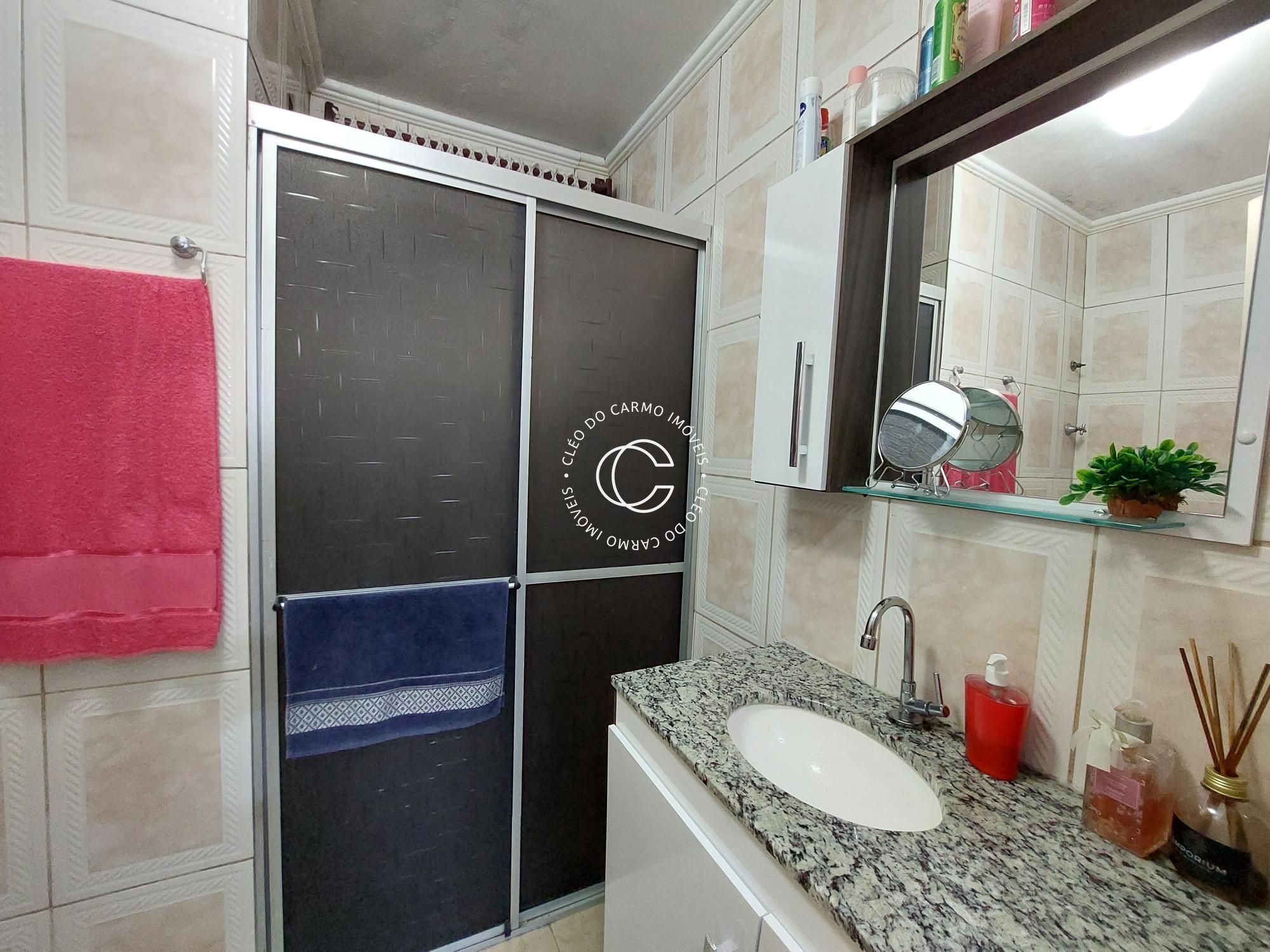 Apartamento à venda com 2 quartos, 54m² - Foto 9