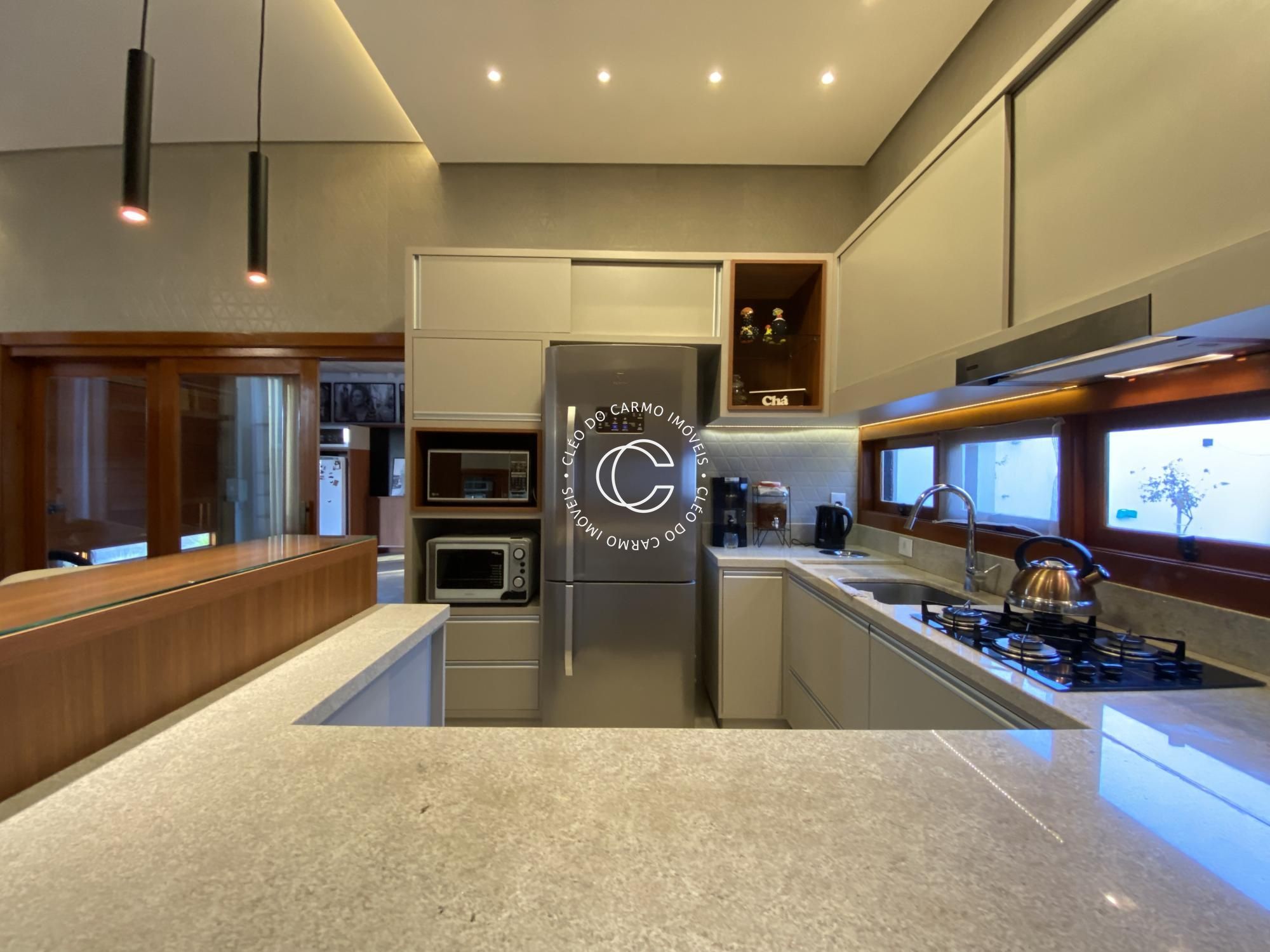 Casa, 3 quartos, 177 m² - Foto 8